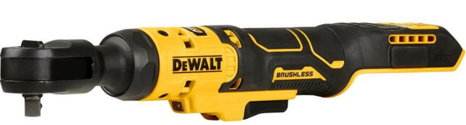 DeWALT DCF513N-XJ Clé à cliquet sans fil-image