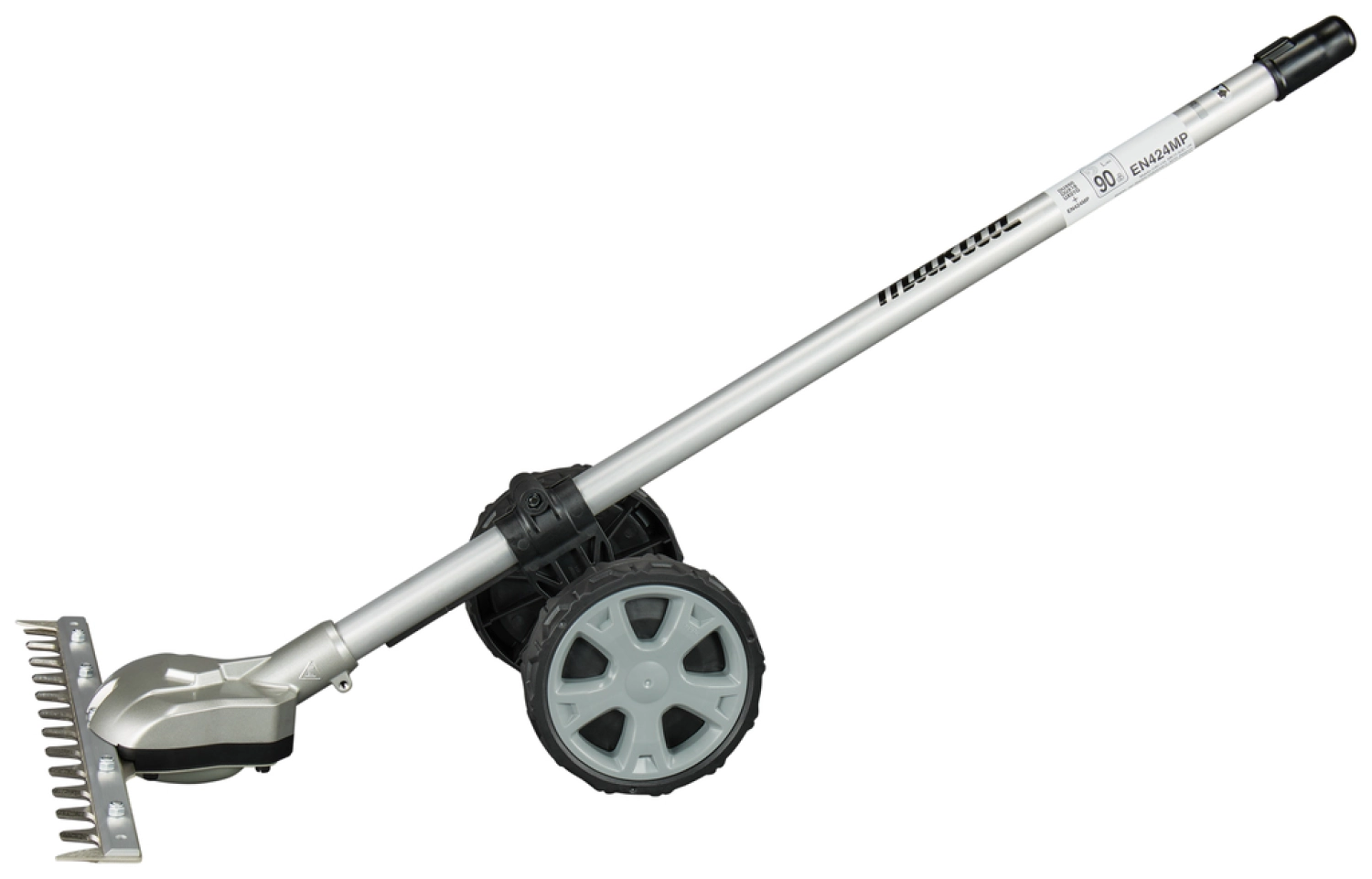 Makita 1913C9-3 messenbalk opzetstuk 330mm EN424MP-image