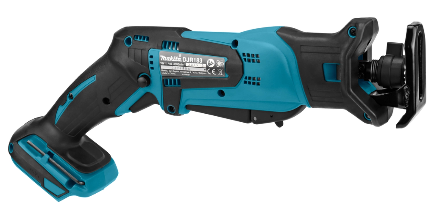 Makita DJR183Z 18V Li-Ion accu reciprozaag body - snelwissel-image