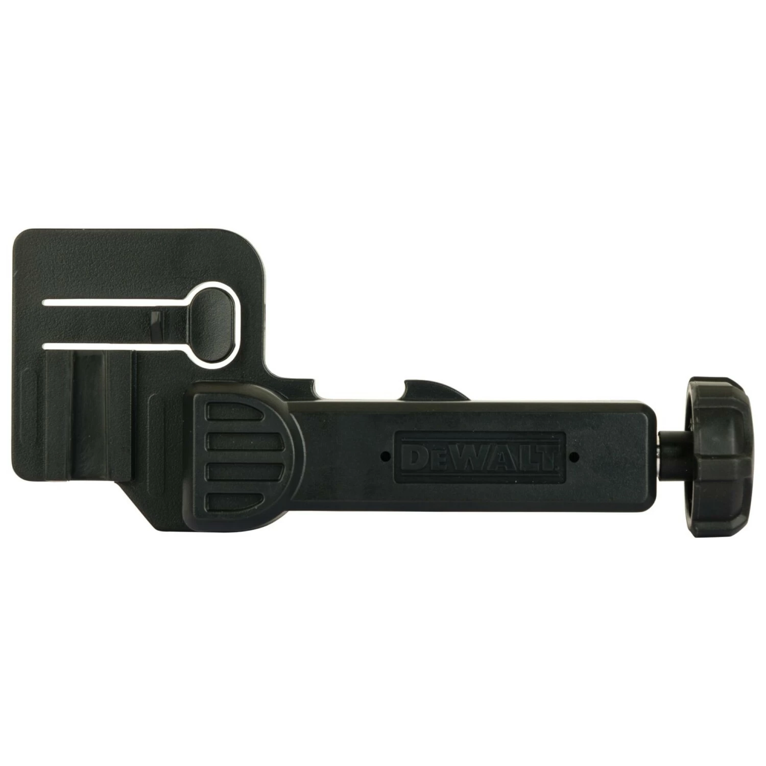 DeWALT DE0892G digitale ontvanger voor DCE088D1G en DCE089D1G - 50m - groene laser-image