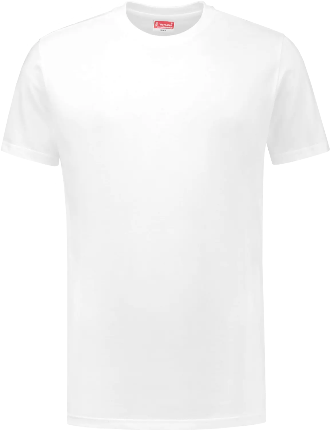 Workman Super Heavy 190 Gr T-Shirt -image