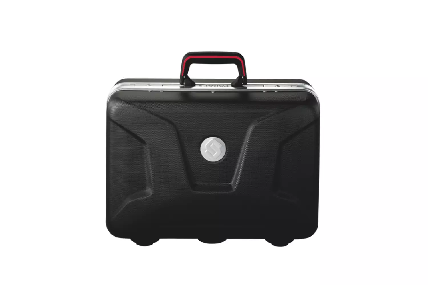 Parat 485040171 ABS Gereedschapskoffer - 480 x 190 x 330mm-image