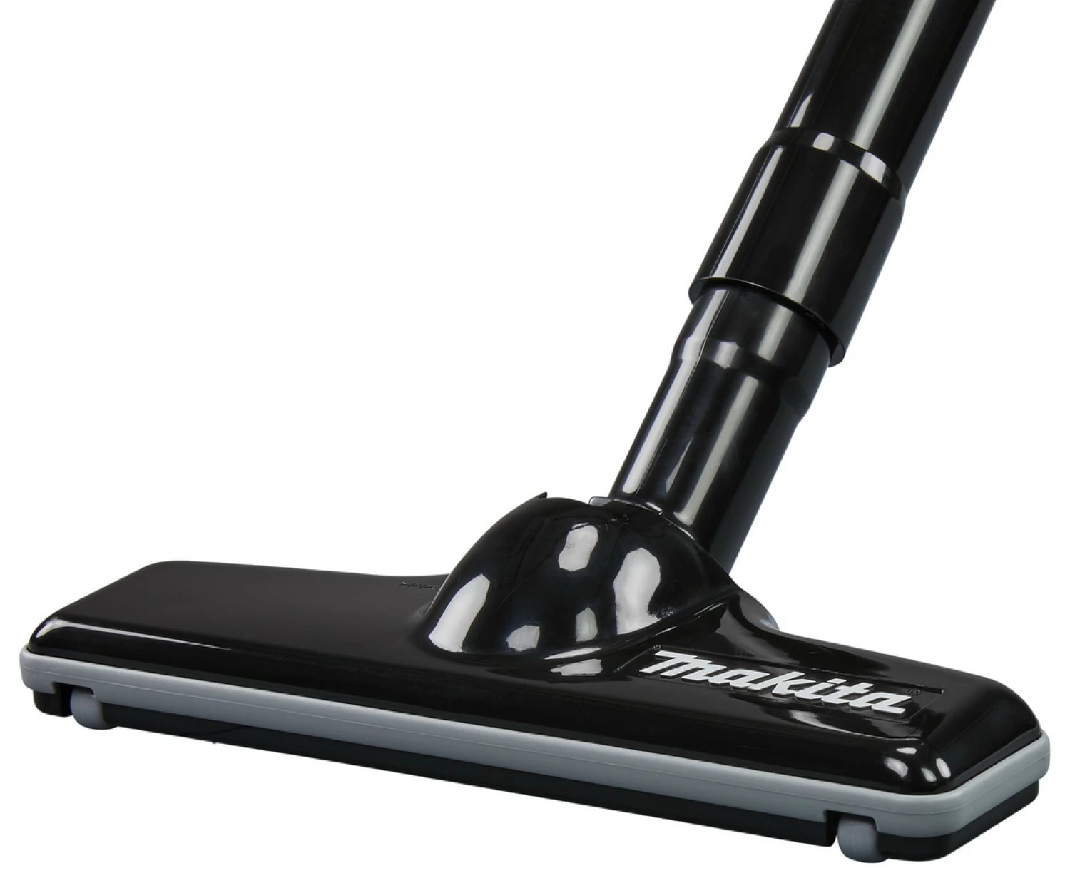 Makita DCL182SYB 18V Li-Ion accu stofzuiger set (1.5Ah) - zwart-image