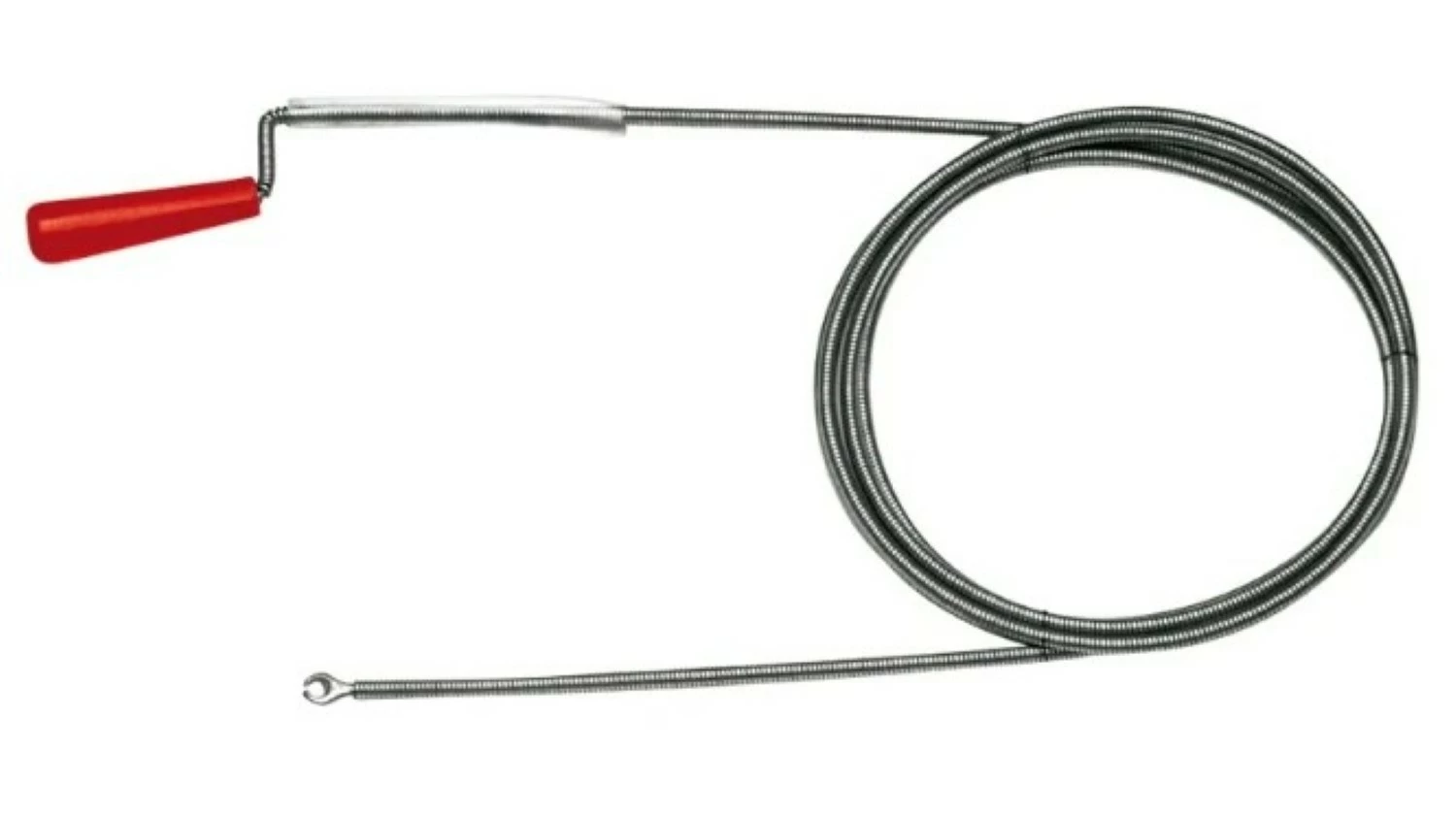 Rothenberger industrial 1500000141 Ressort de débouchage - 10m-image