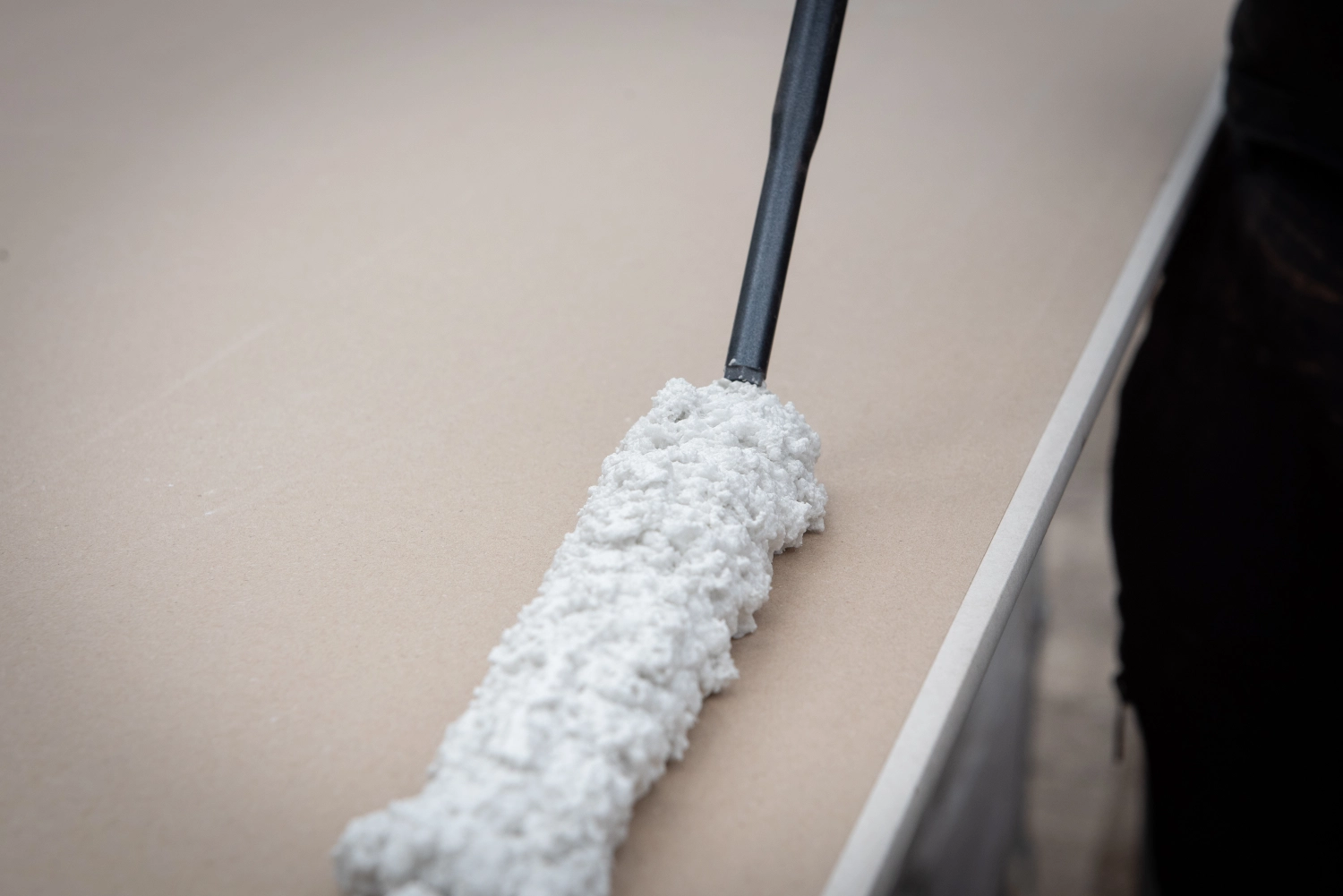 TEC7 Starterskit FoamTack Pro Construct-image