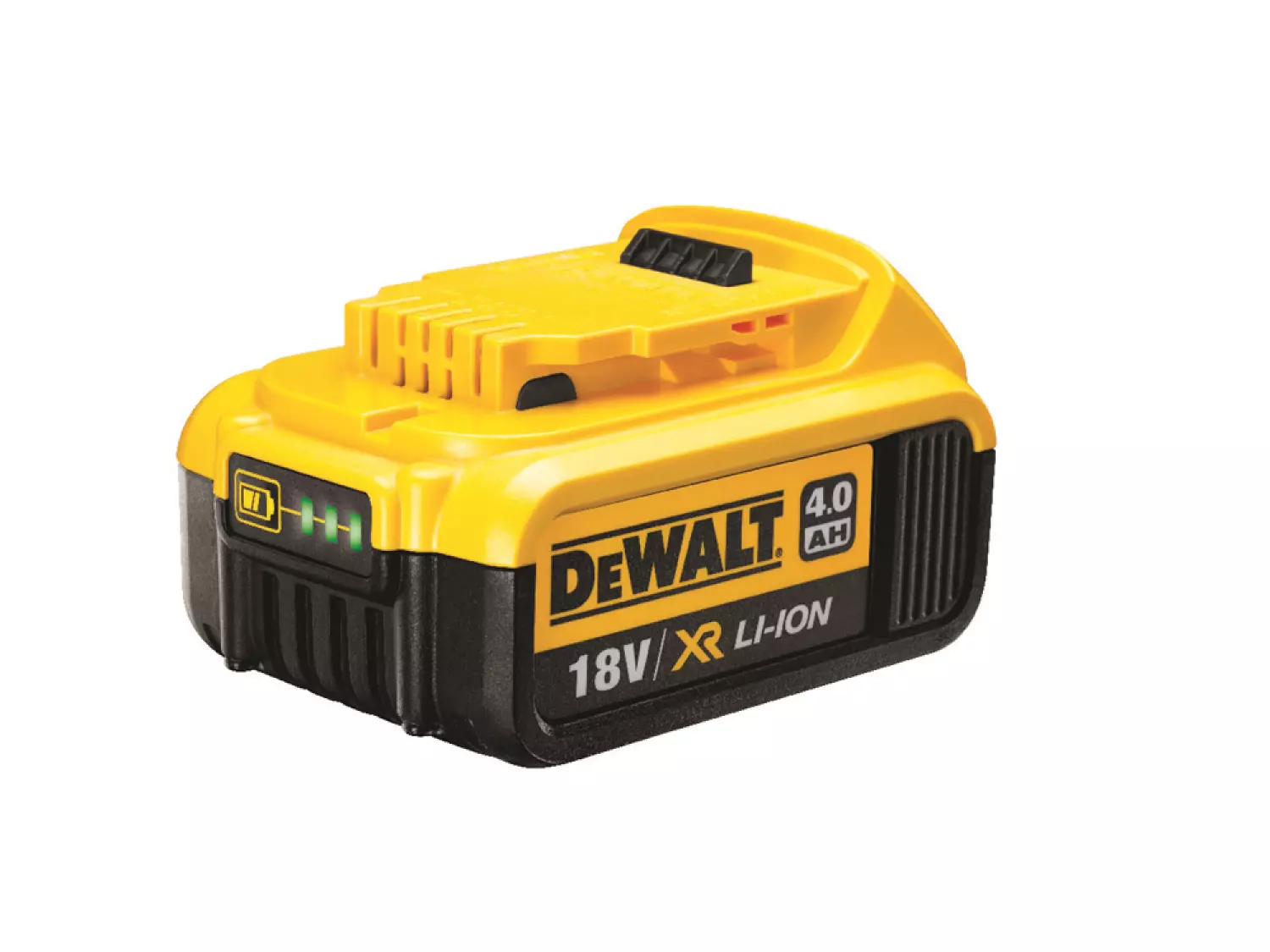 DeWALT DCB182-XJ 18V Li-ion XR accu - 4.0Ah-image