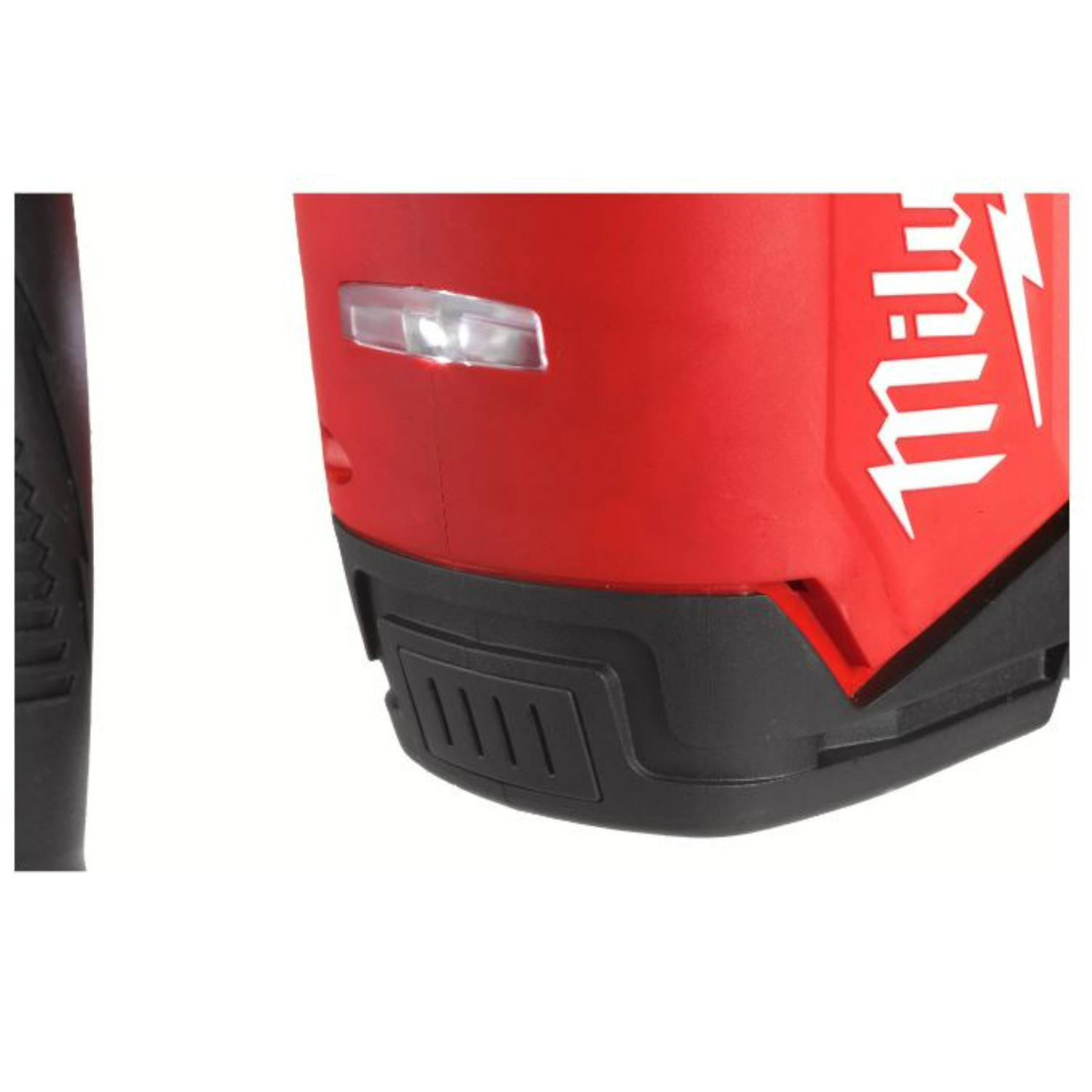 Milwaukee M18 FH-0X 18V Li-ion Accu SDS-plus boorhamer body in HD Box-image