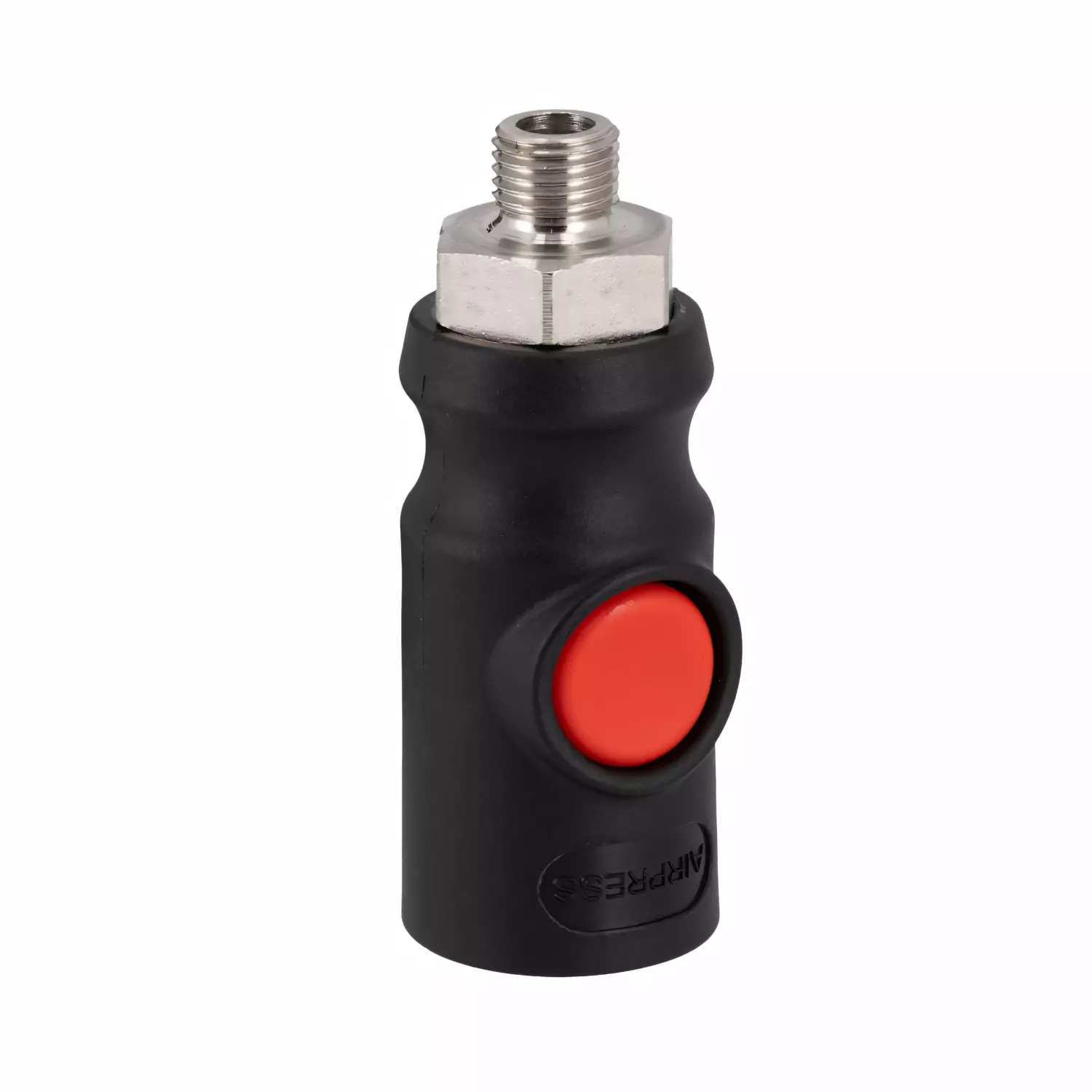 Airpress raccord de sécurité Euro 1/4” filetage extérieur-image