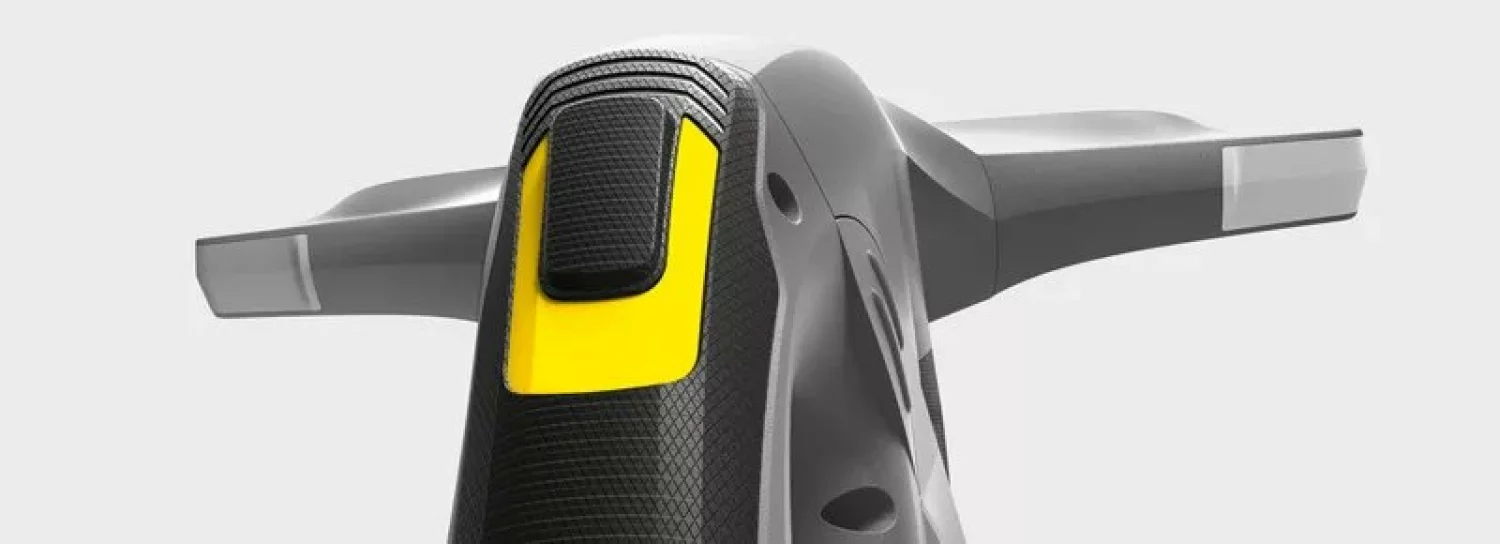 Kärcher Professional WVP 10 Adv Raamreiniger - 280mm-image