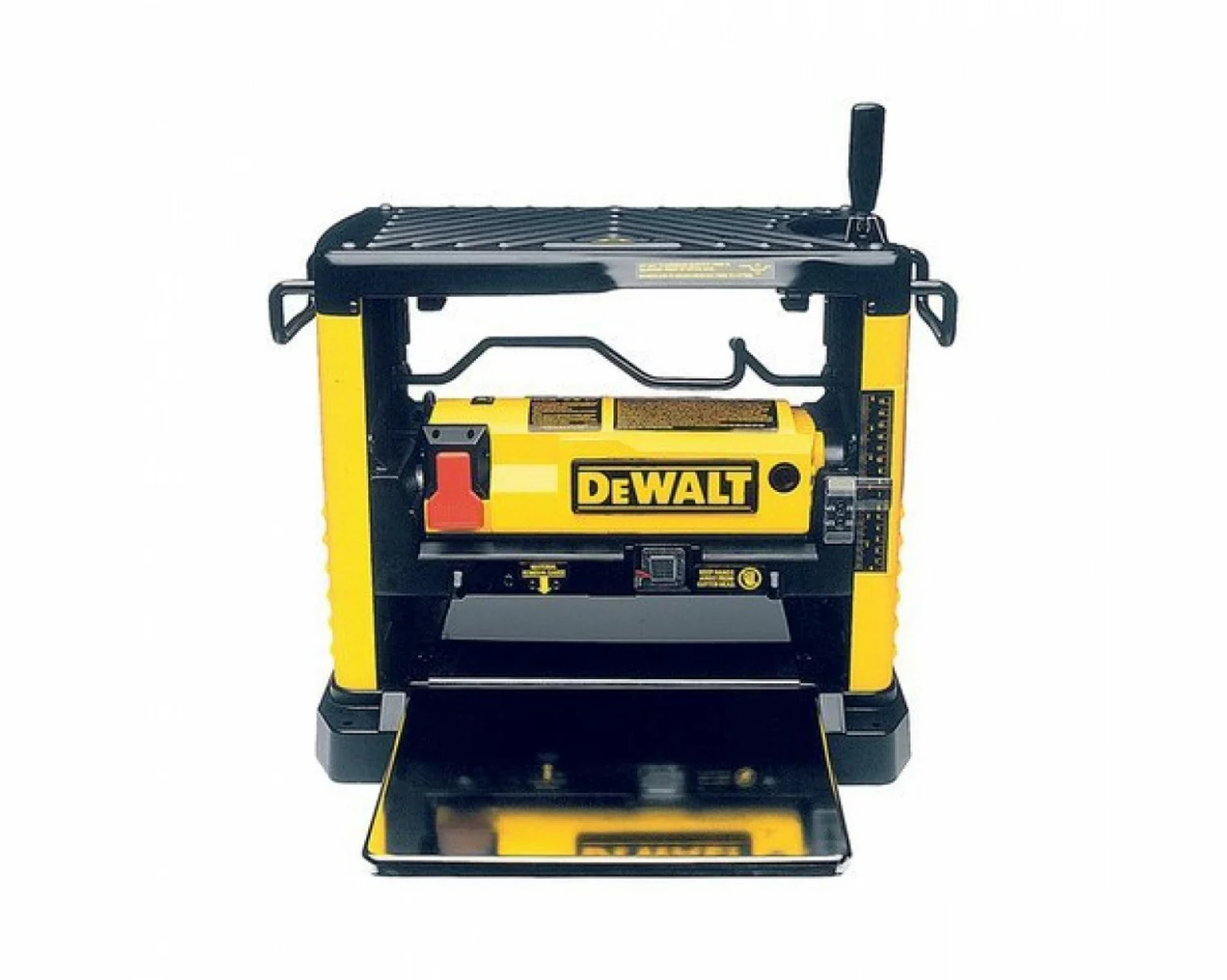 DeWALT DW733 240V Vandiktebank - 1800W-image