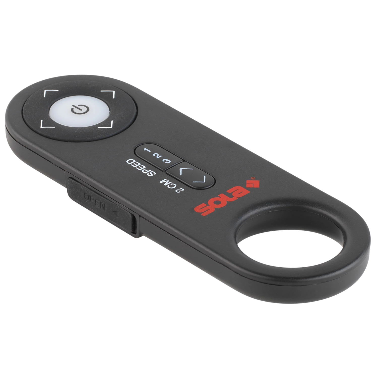 Sola RCB Autobase Set laserbasis - incl. afstandsbediening en wandhouder-image