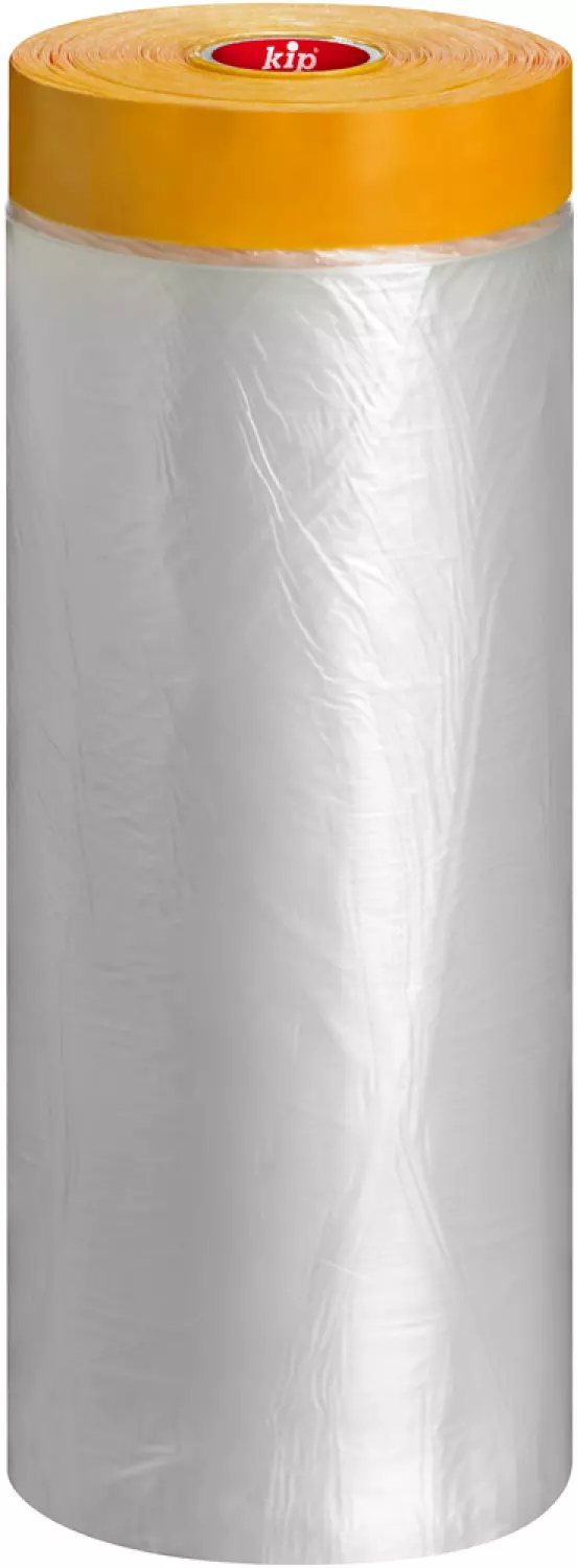 Kip ruban de masquage 3888-27 Masker avec Washi Tape - 2,7 x 20m-image