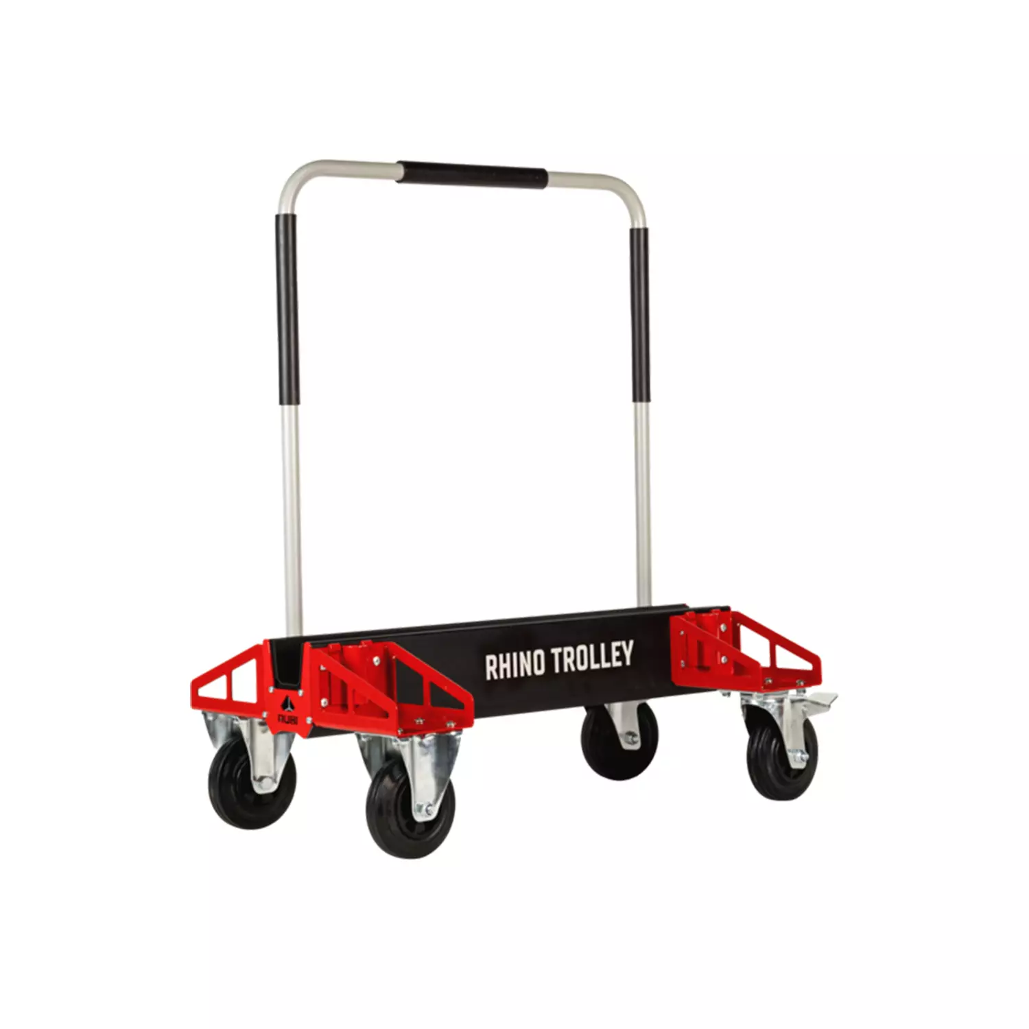 Rubi 28912 Rhino Trolley Transportkar voor grootformaat tegels-image