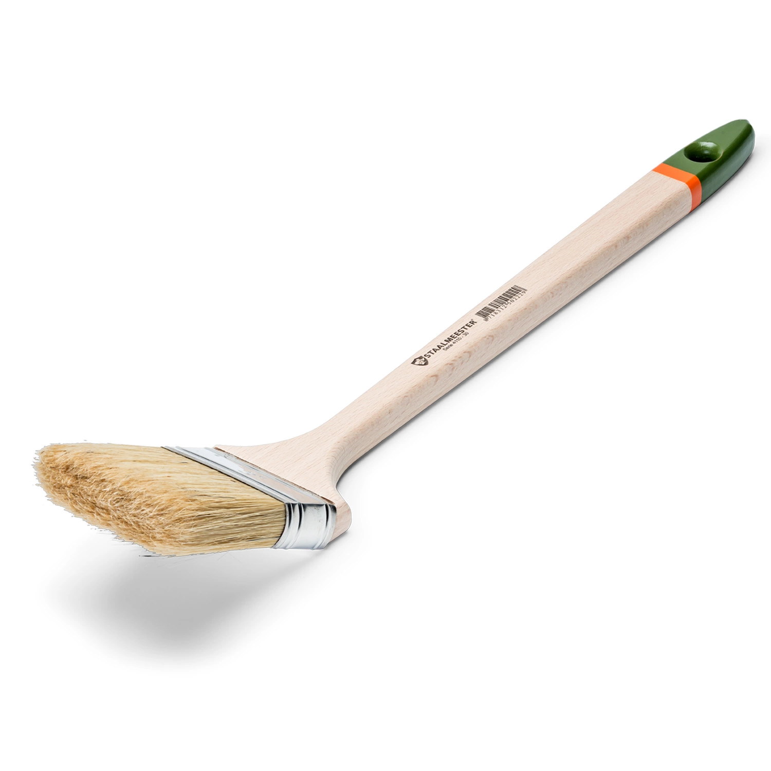 Staalmeester 4110 Classic Facade pinceau blond - 75mm-3''-image