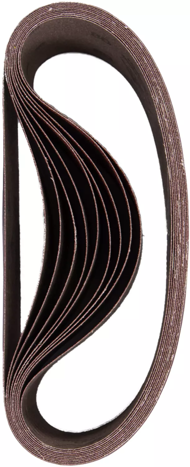 DeWALT DT3301 Schuurband - K40 - 75 x 533mm (10st)-image