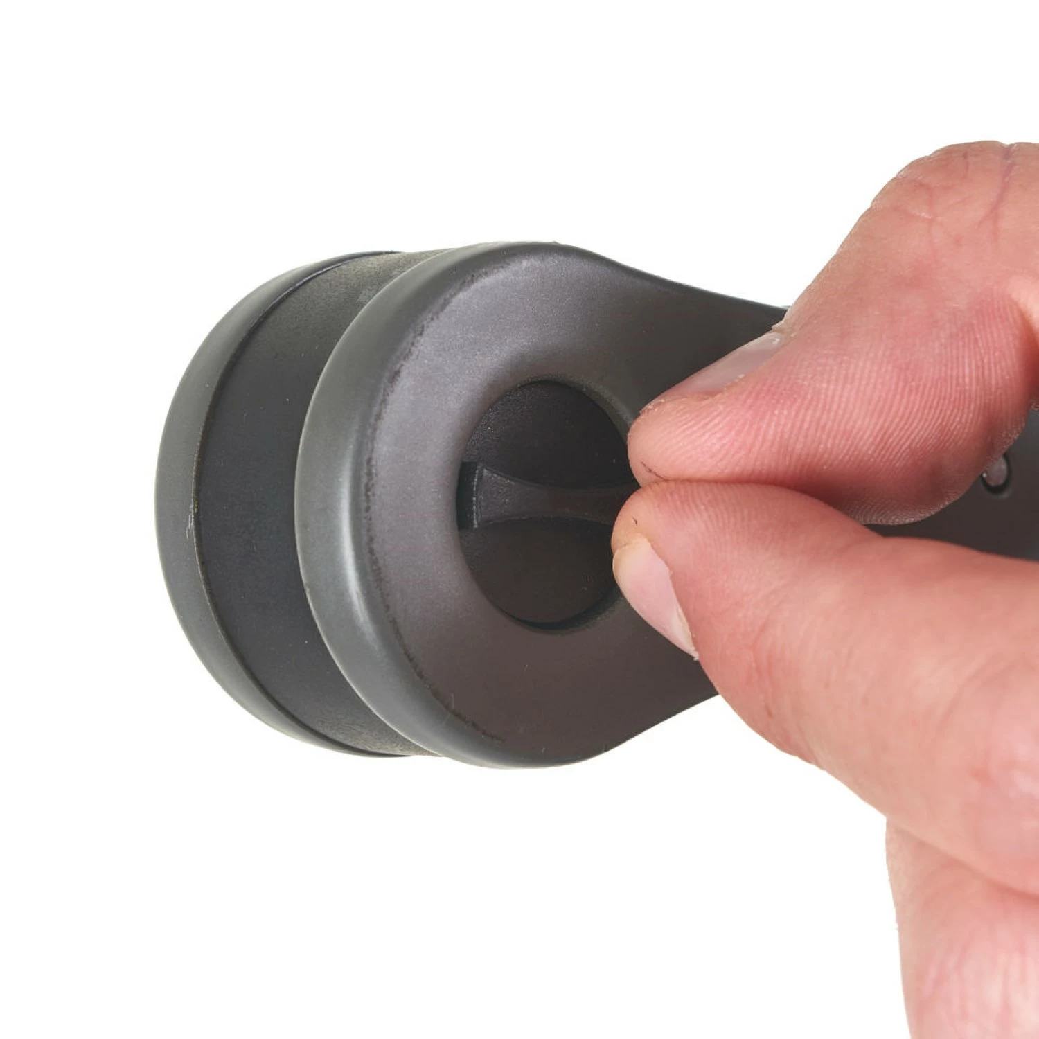 Milwaukee M12 FIR38LR-0 clé à cliquet sans-fil - Li-Ion 12V - 3/8 - Machine seule-image