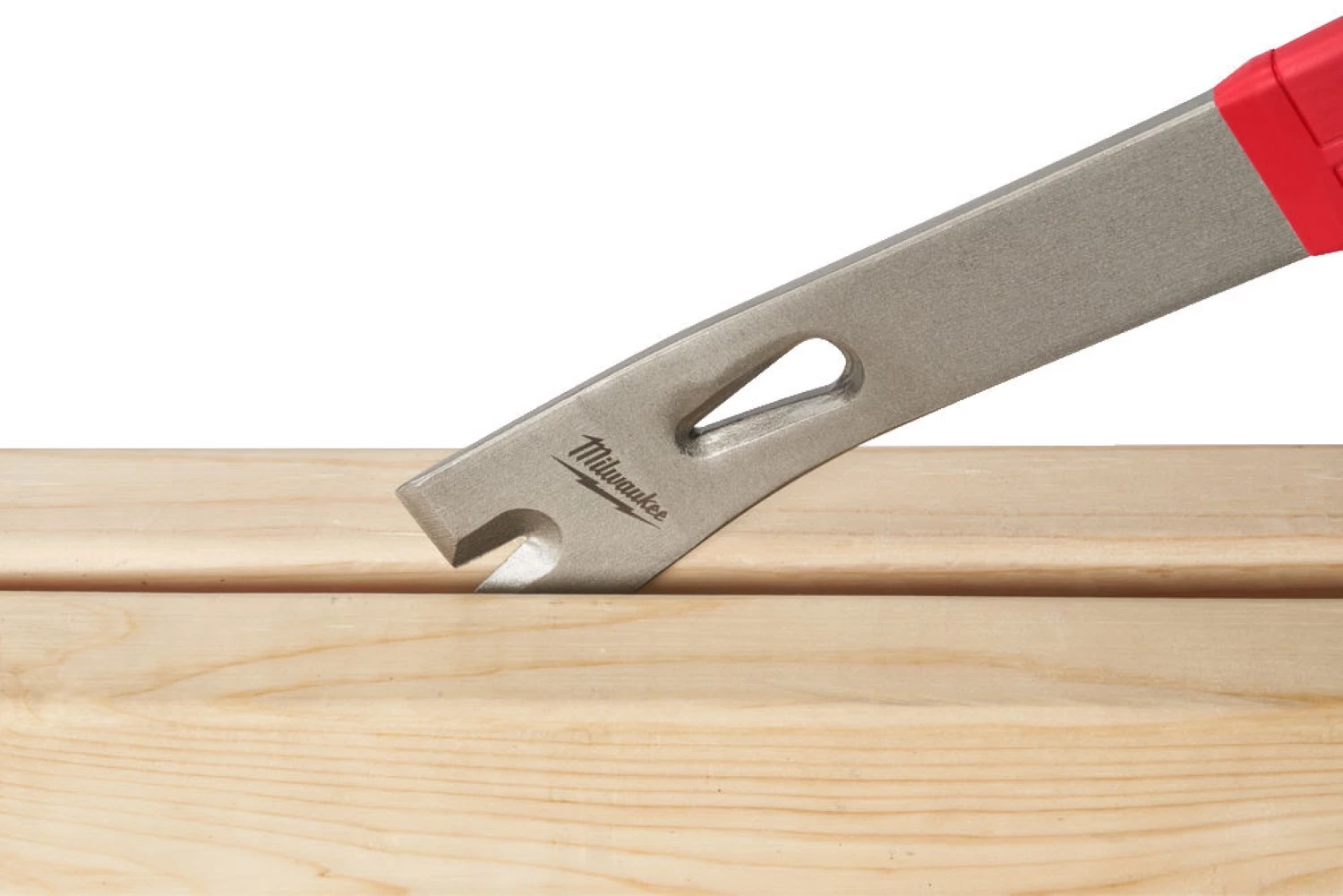 Milwaukee 4932478254 Platte koevoet - 381mm-image