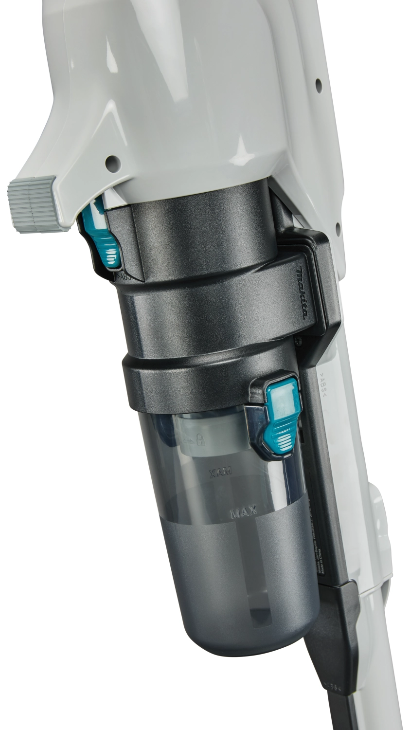 Makita CL004GZ 40V Max Li-ion accu steelstofzuiger body-image