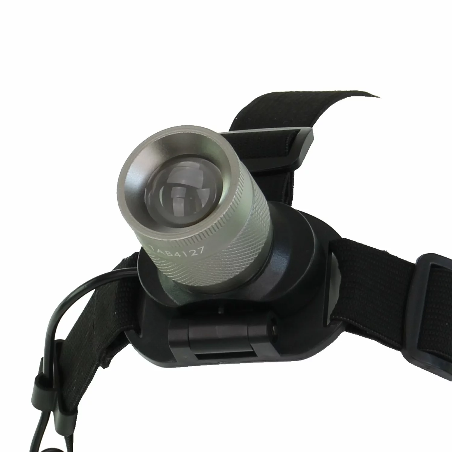 TAB Professional Lighting TAB4127 LED hoofdlamp - 1W - Focus - 70Lm - Kantelbaar-image