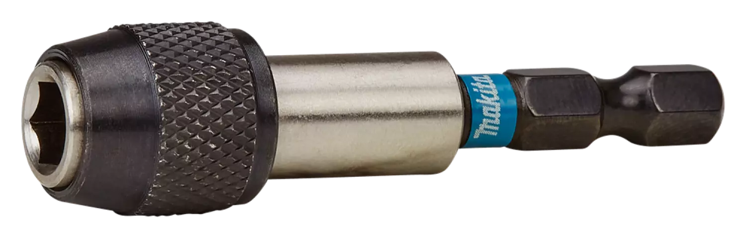 Makita B-66802 Bithouder snelwisselsysteem 60mm-image