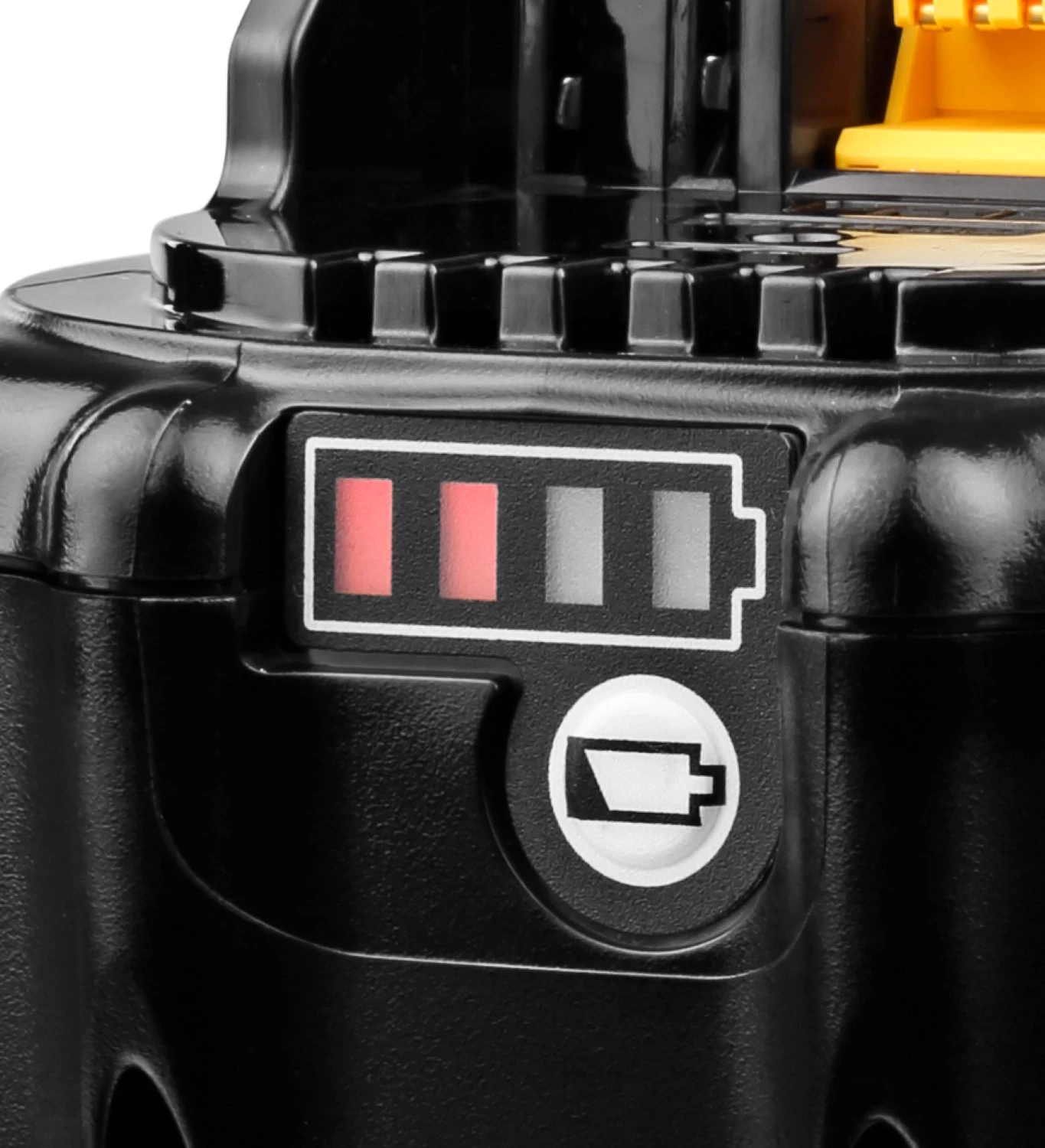 Makita BL1860B 18V Li-ion accu - 6.0Ah (10st)-image