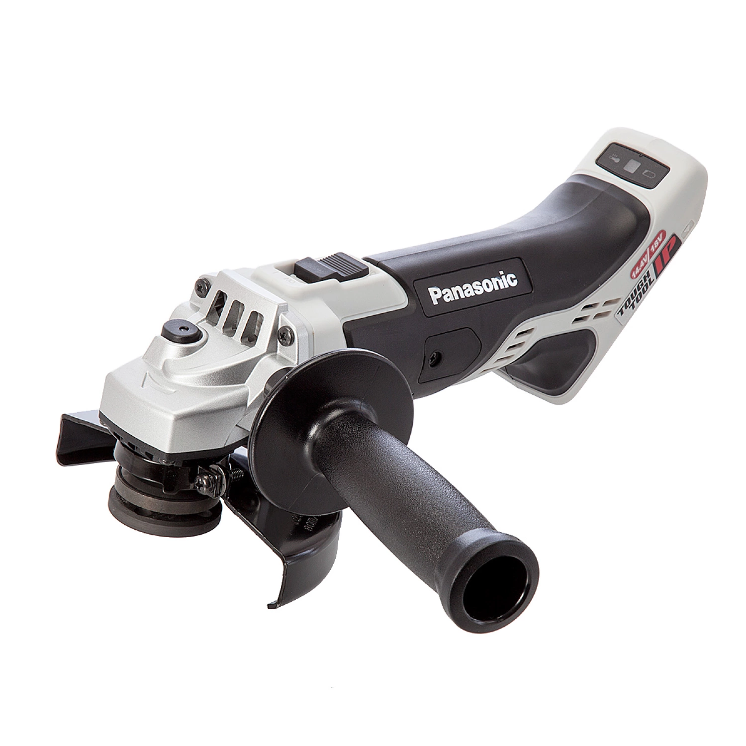 Panasonic EY46A2X 14.4V/18V Li-Ion Accu haakse slijper body - 125mm-image