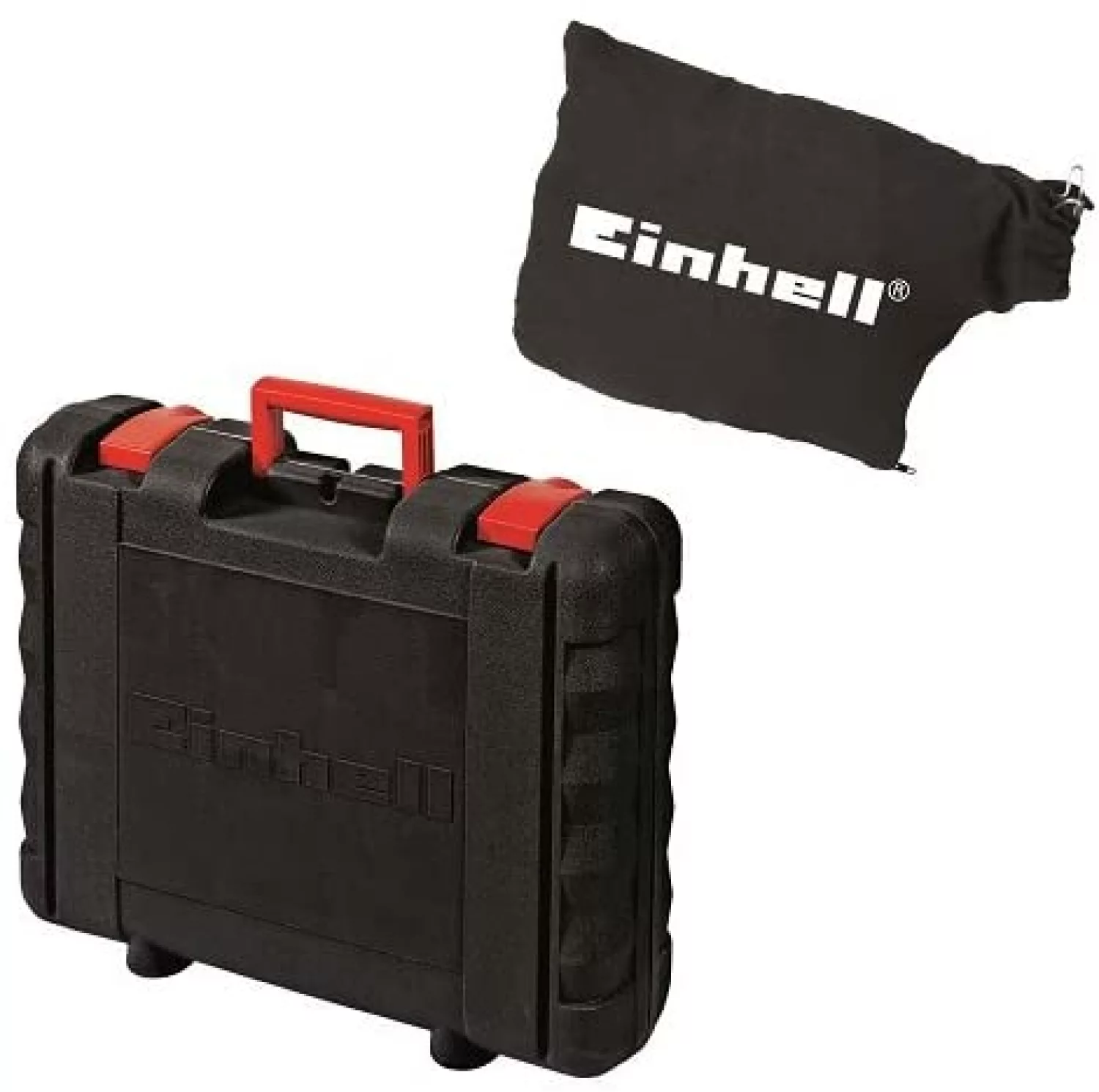 Einhell TC-BJ 900 Lamellendeuvelfrees - 860W - 100 x 22 x 3.8mm-image