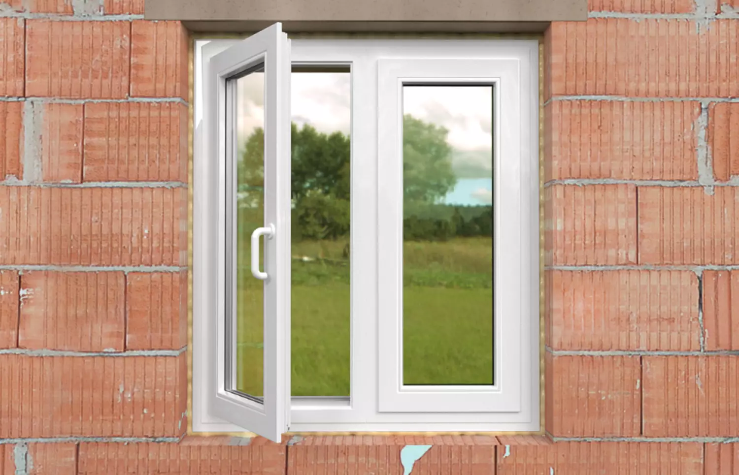 Fischer 562155 Constructieplug DuoXpand - TX40 - 10.0 x 80mm - Verzonken kop - Voldraad - Verzinkt (50st)-image