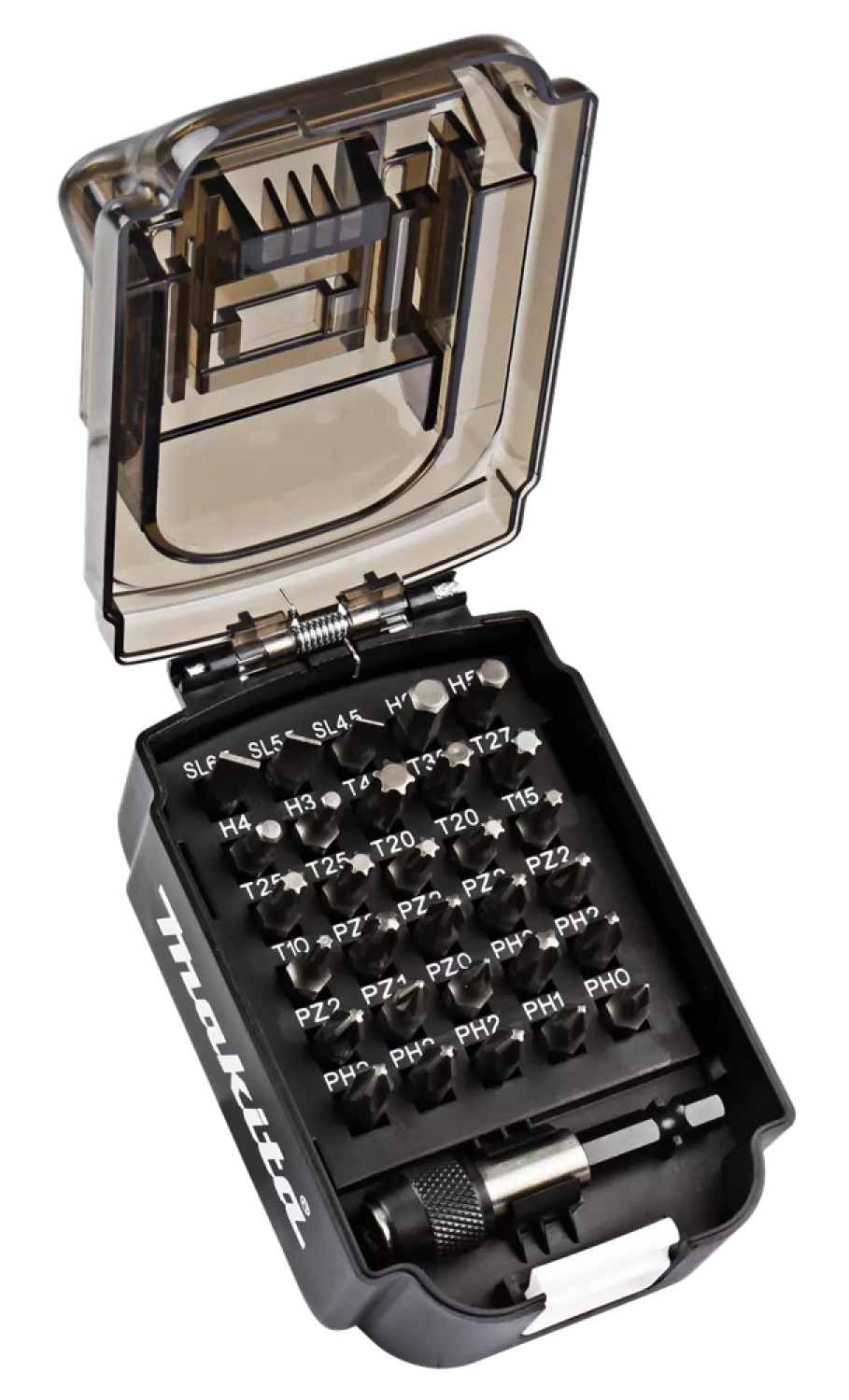 Makita E-00016 31-delige bitset-image