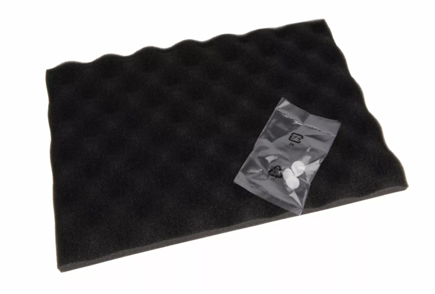 Makita 198978-0 Schuiminlay Mbox1, 2, 3 en 4-image