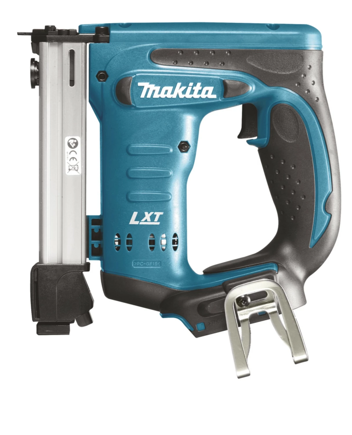 Makita DST221Z Agrafeuse sans fil 18 V Li-Ion - 10-22 mm-image