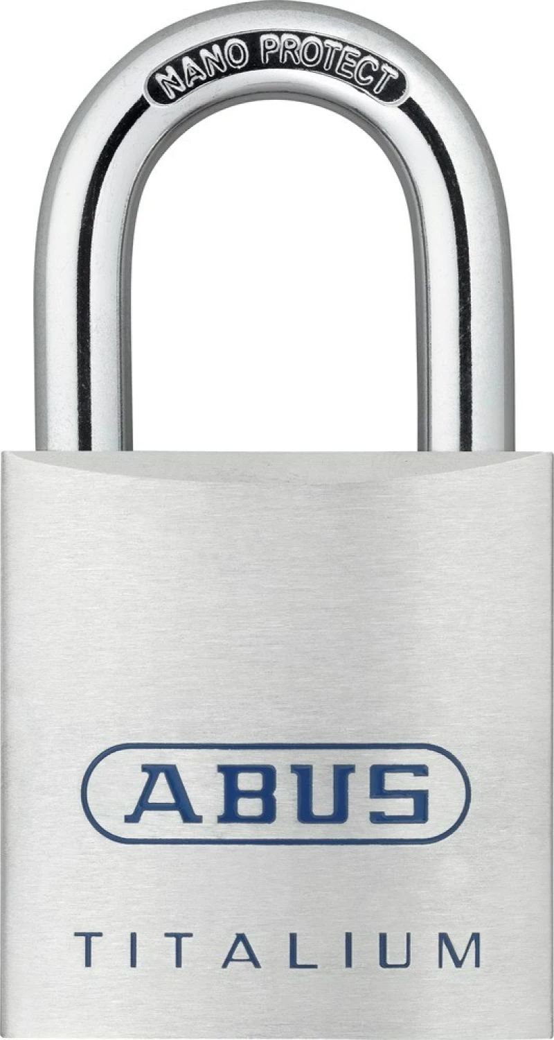 Abus 80TI Hangslot - 50mm-image