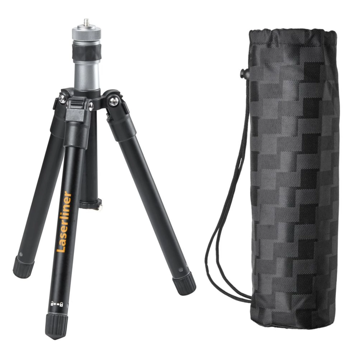 Laserliner SpiderStand Laser statief - verstelbaar - 35-150cm-image