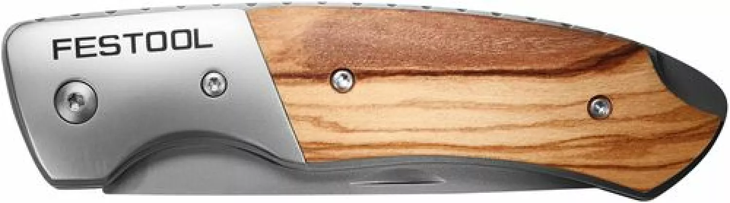 Festool KN-FT1 Werkmes - 20x85cm-image