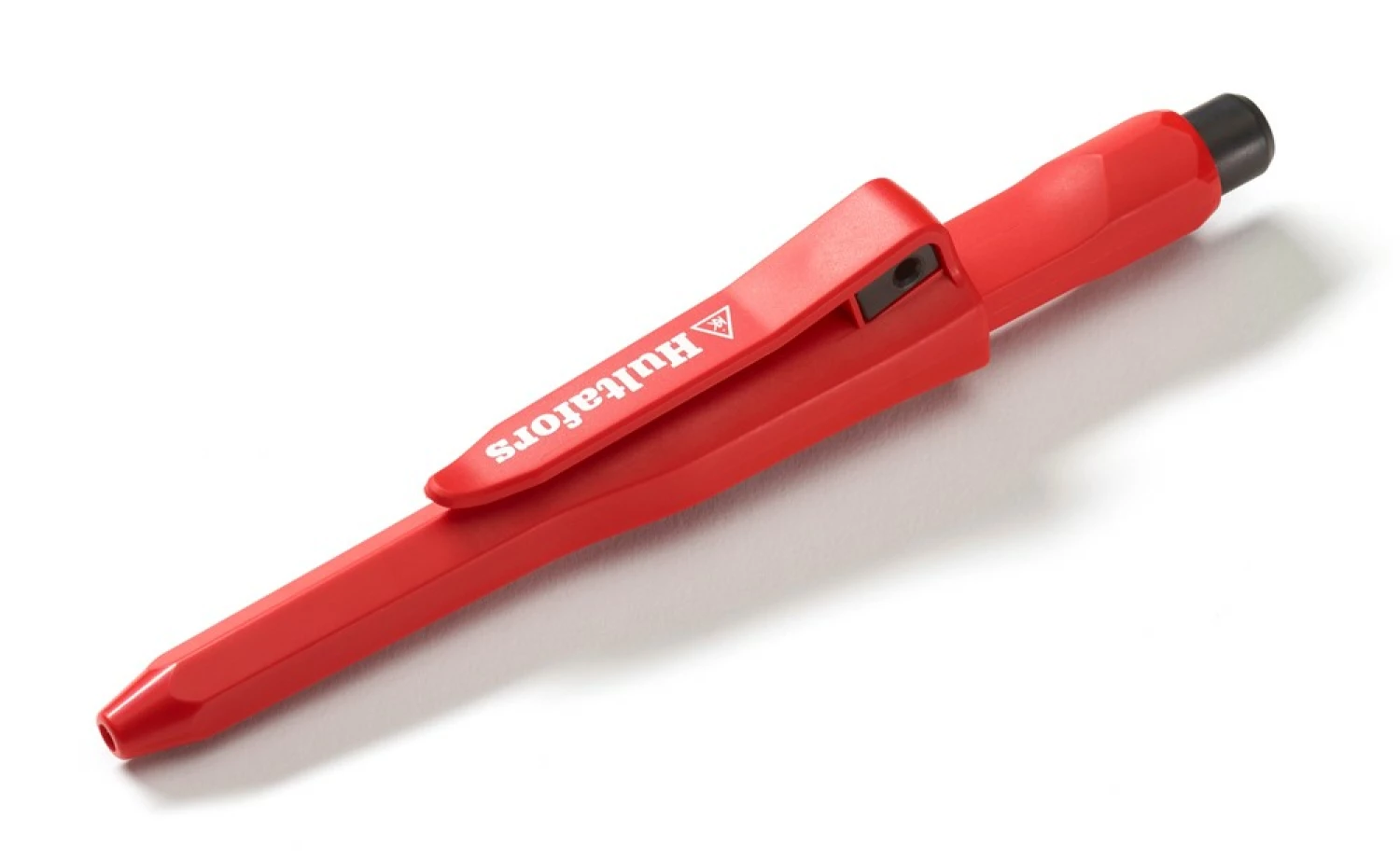 Hultafors HDM - Crayon marqueur rechargeable - taille-crayon intégré - 2mm-image