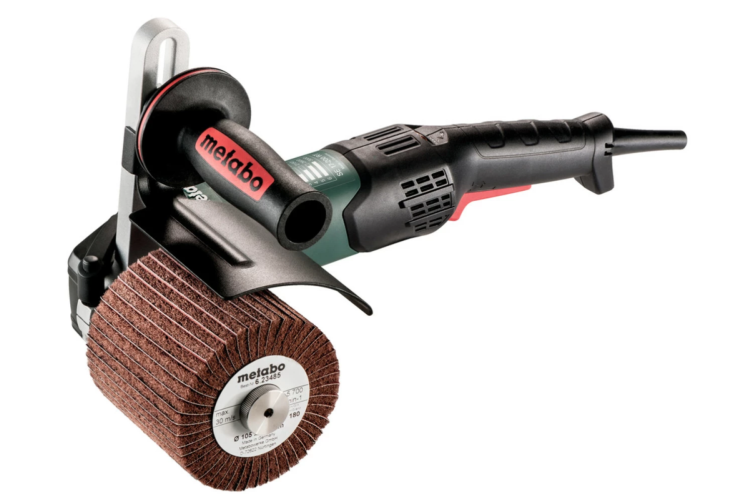 Metabo SE 17-200 RT Satineermachine - 1700W - M14-image