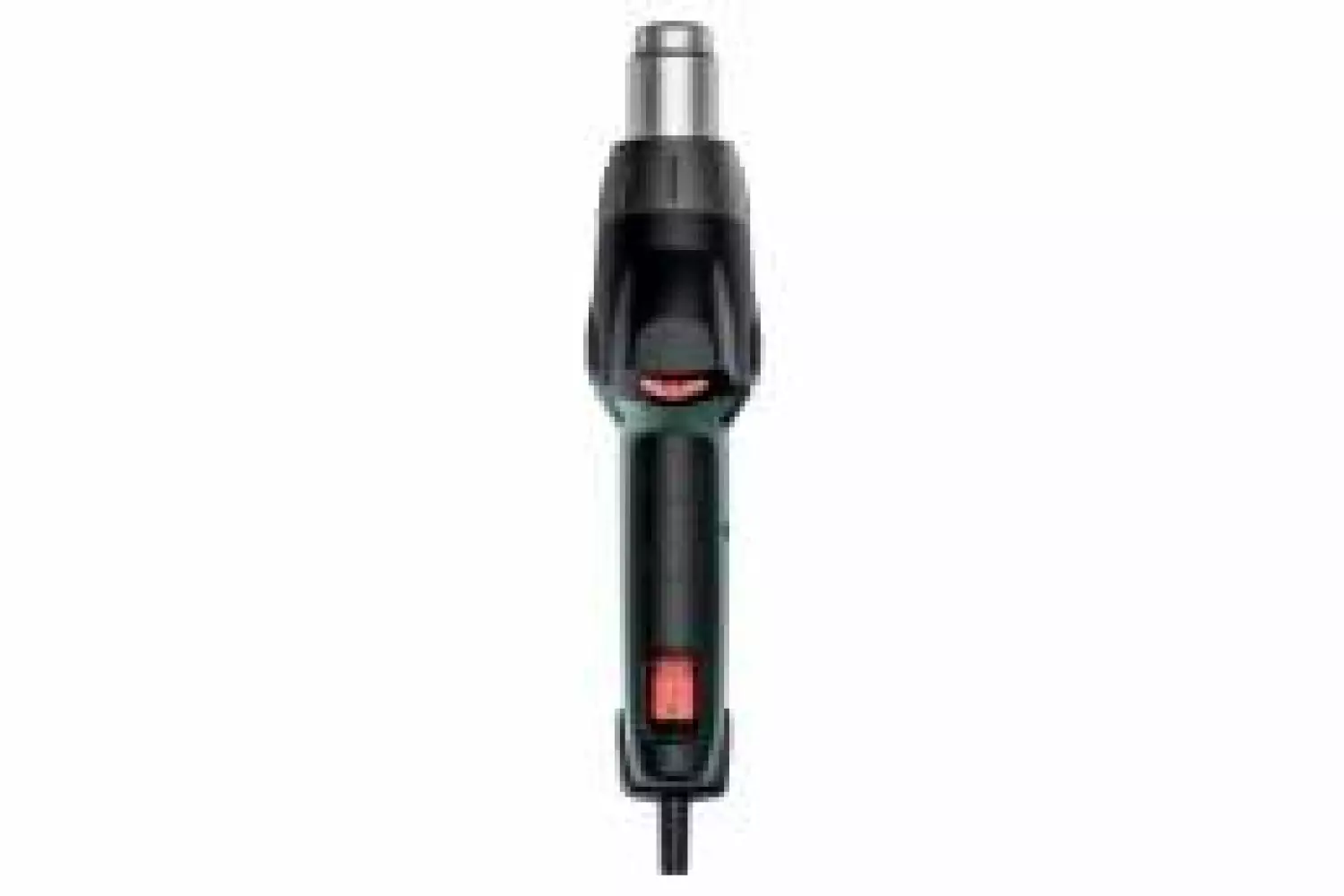 Metabo HGS 22-630 Heteluchtpistool incl. accessoires in MetaBox - 2200W-image