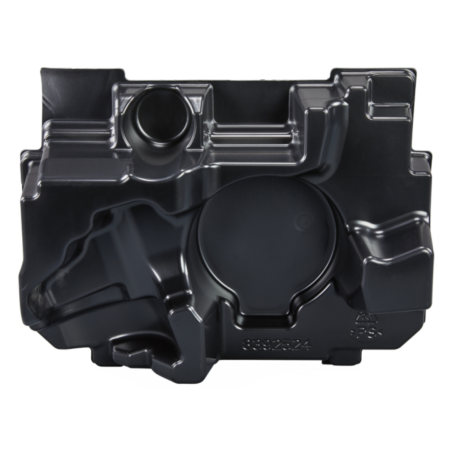 Makita 839252-4  Inlay voor DGA511 / DGA512 voor Mbox3-image