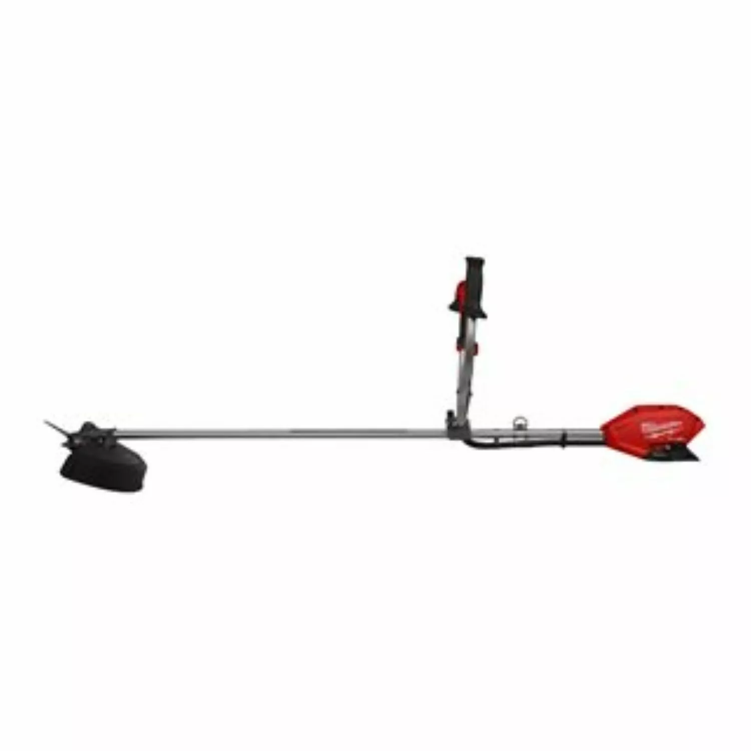 Milwaukee M18 FBCU-0 FUEL Li-ion accu Bosmaaier body - asymmetrisch stuur - 40cm-image