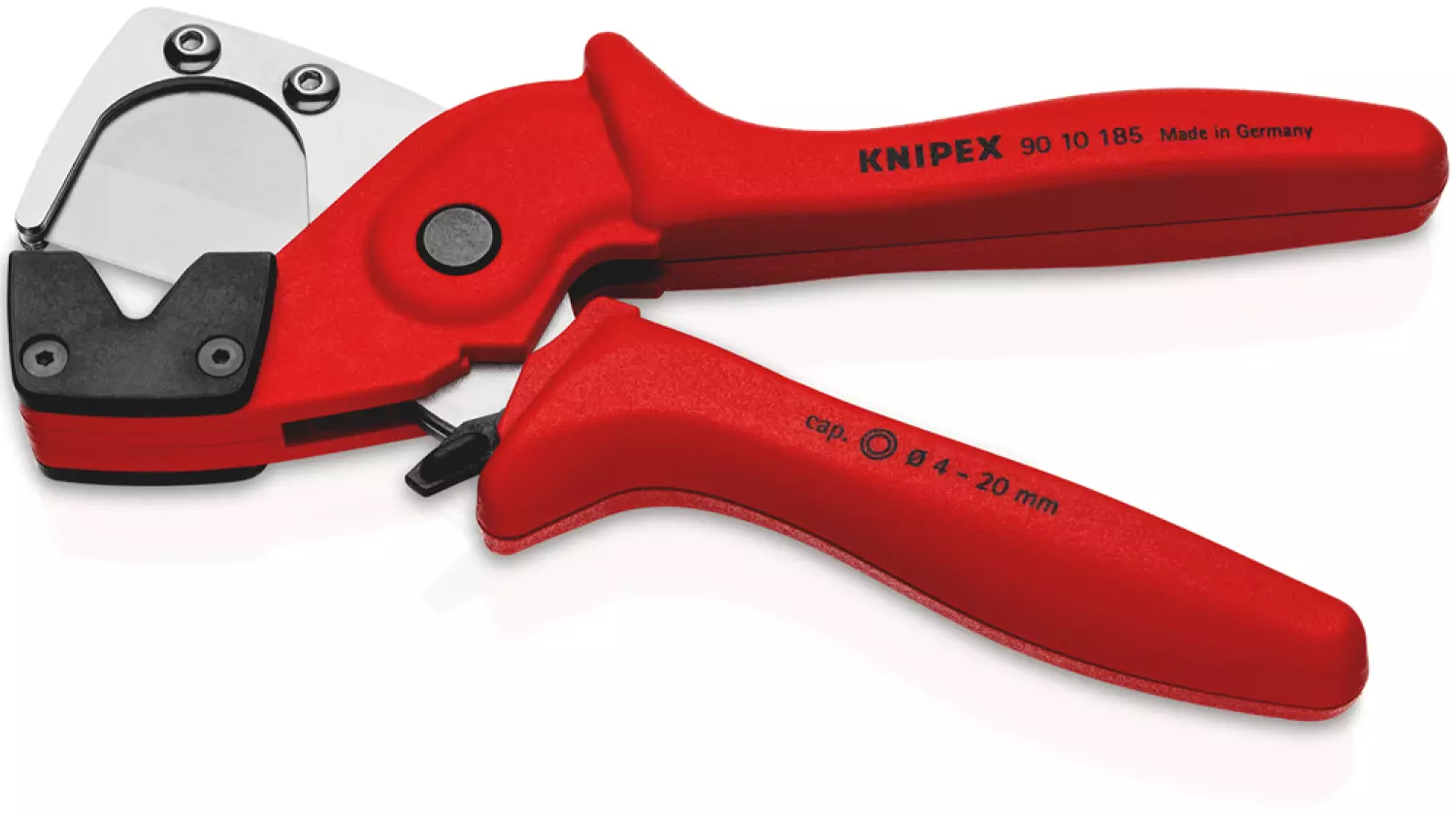 Knipex 90 10 185 Coupe-Tube - 185 mm-image