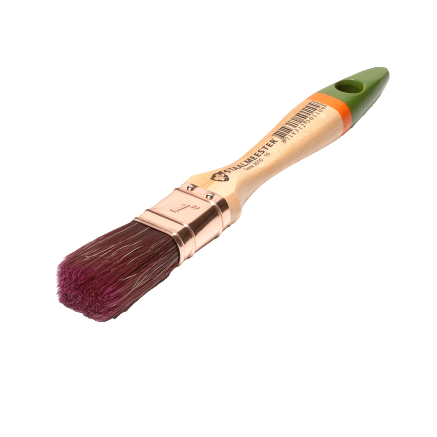 Staalmeester Pinceau plat - Série 2010-image