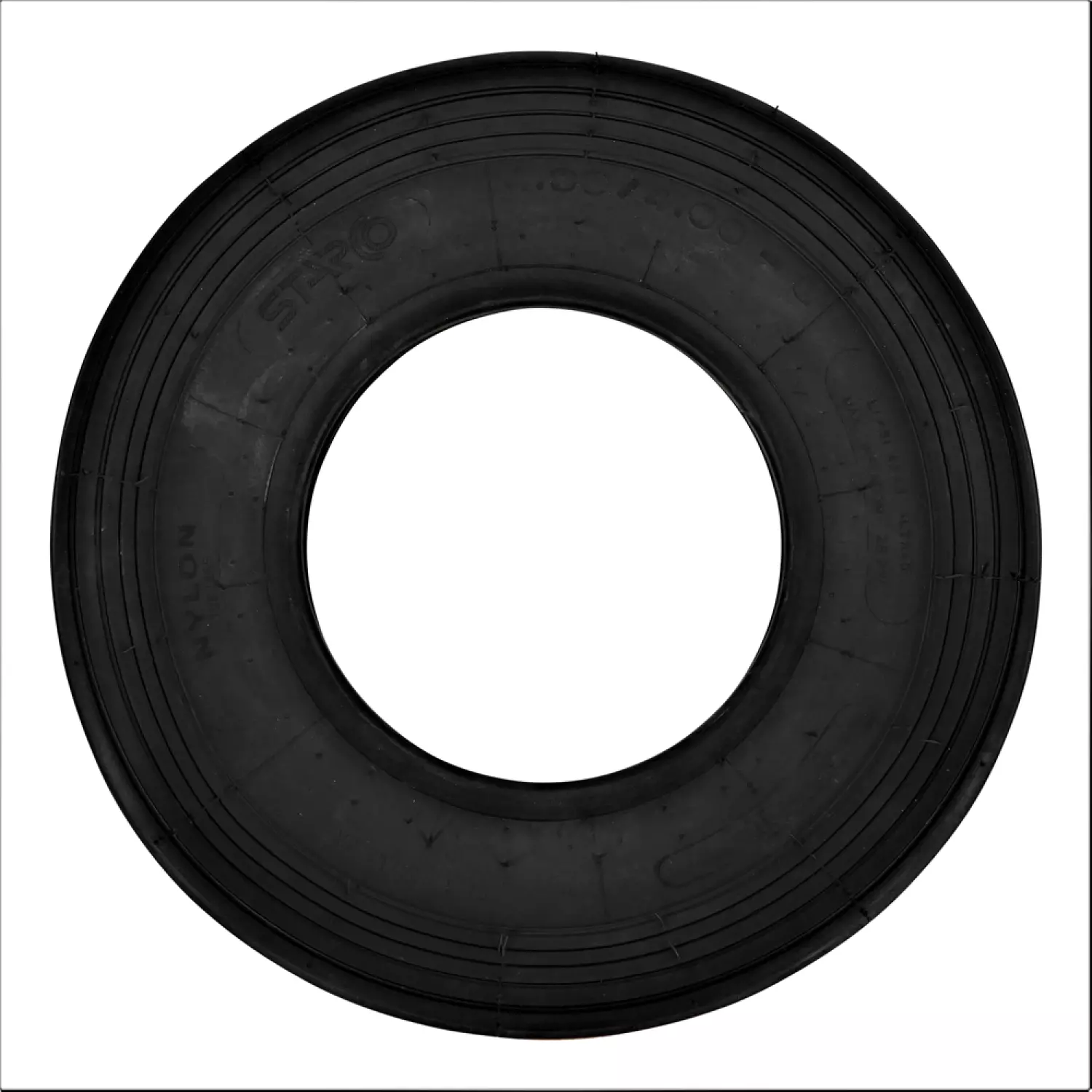 Fort 81007 Buitenband - 400 x 100mm-image