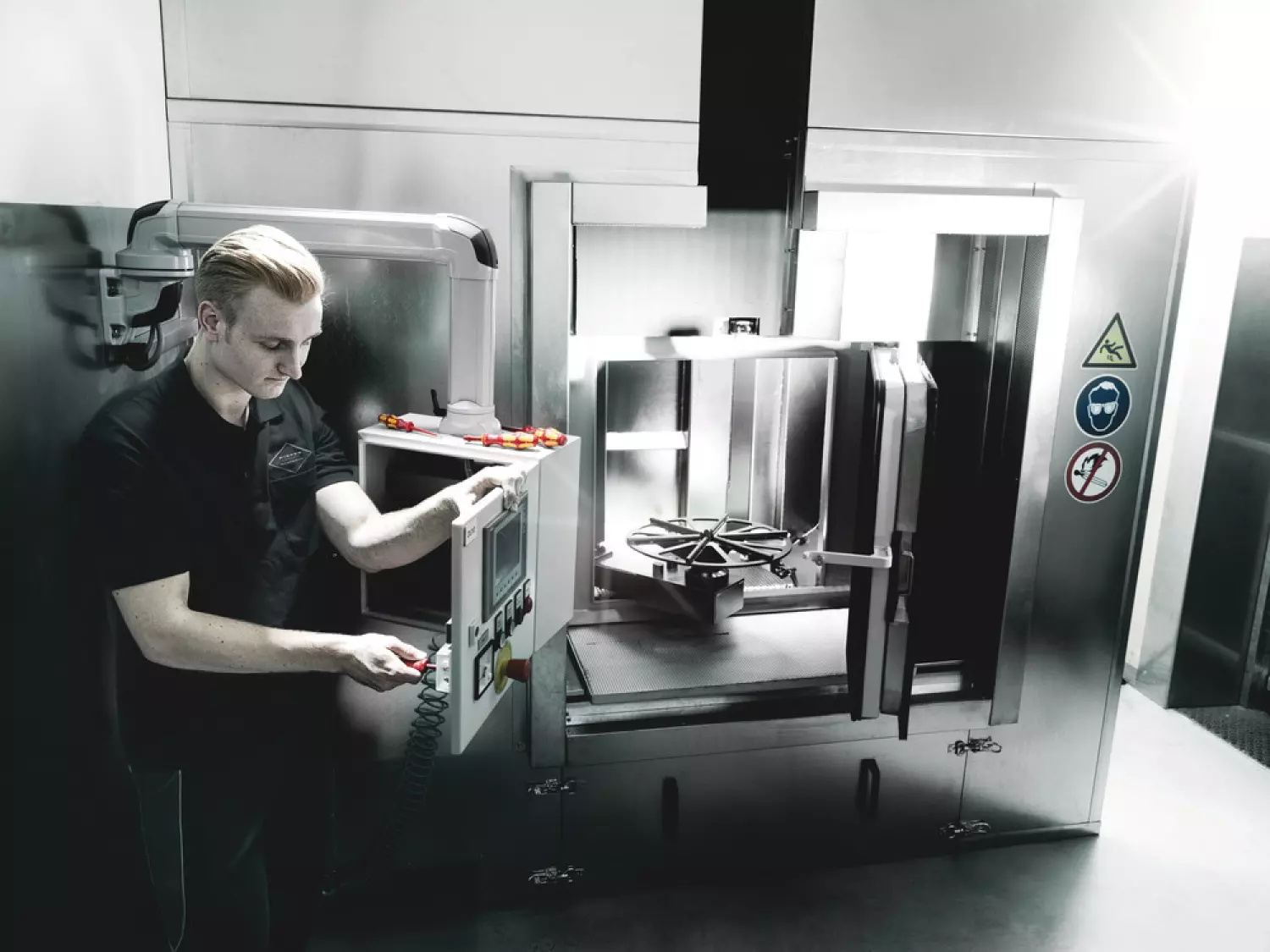 Wera 5006147001 7-delige VDE Schroevendraaierset-image