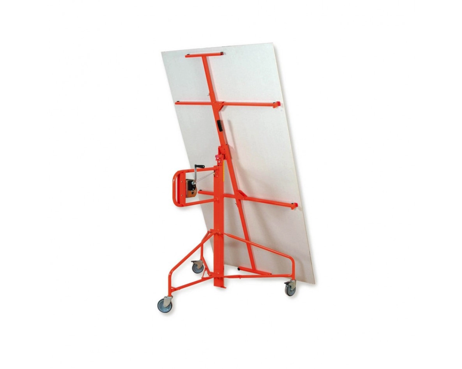 Little Jumbo 18514000 Platenlift model 2 - 3-pootsbasis inklapbaar - 4m-image