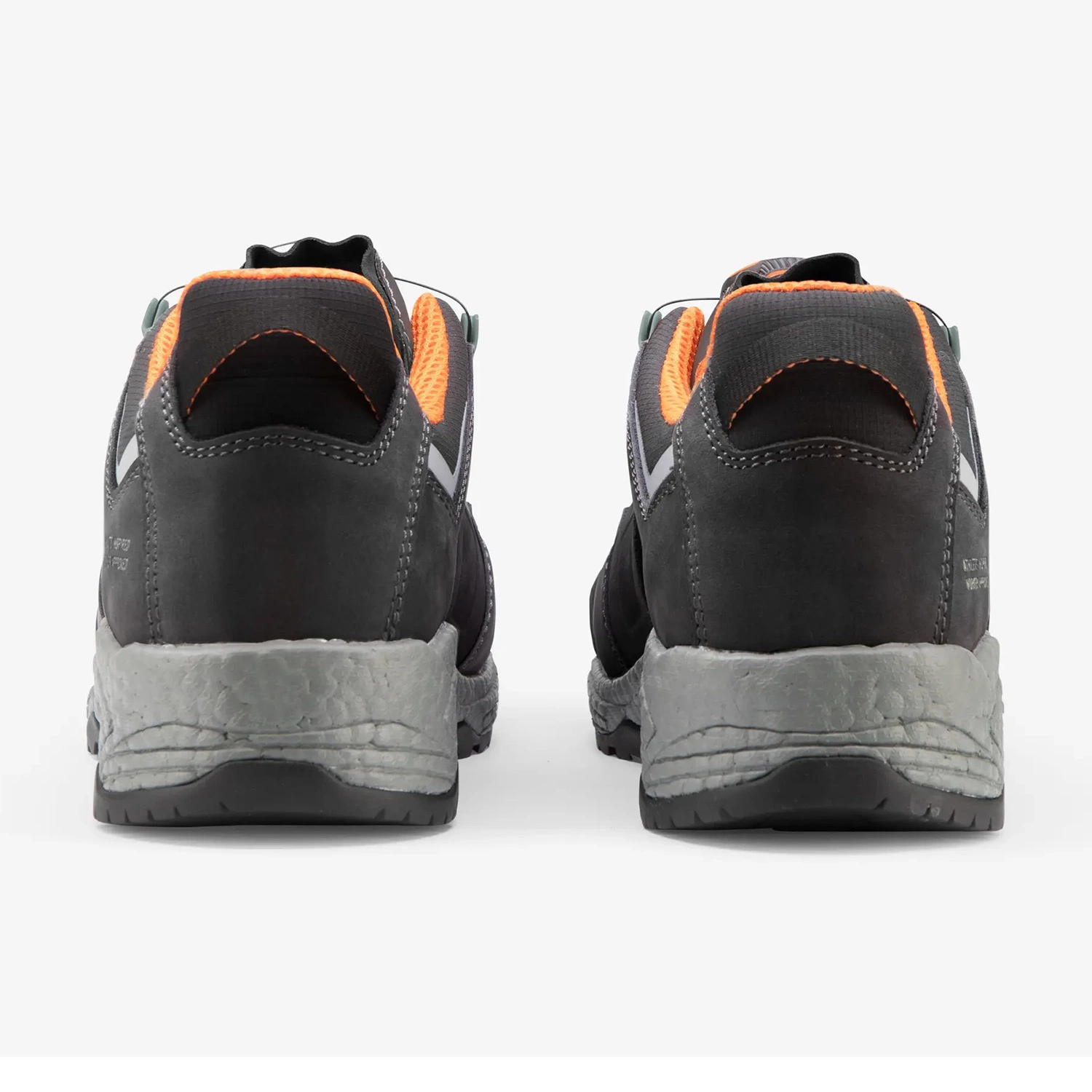 Solid Gear SG80013 Vapor 3 Werkschoen - Zwart - Laag - Maat 40-image