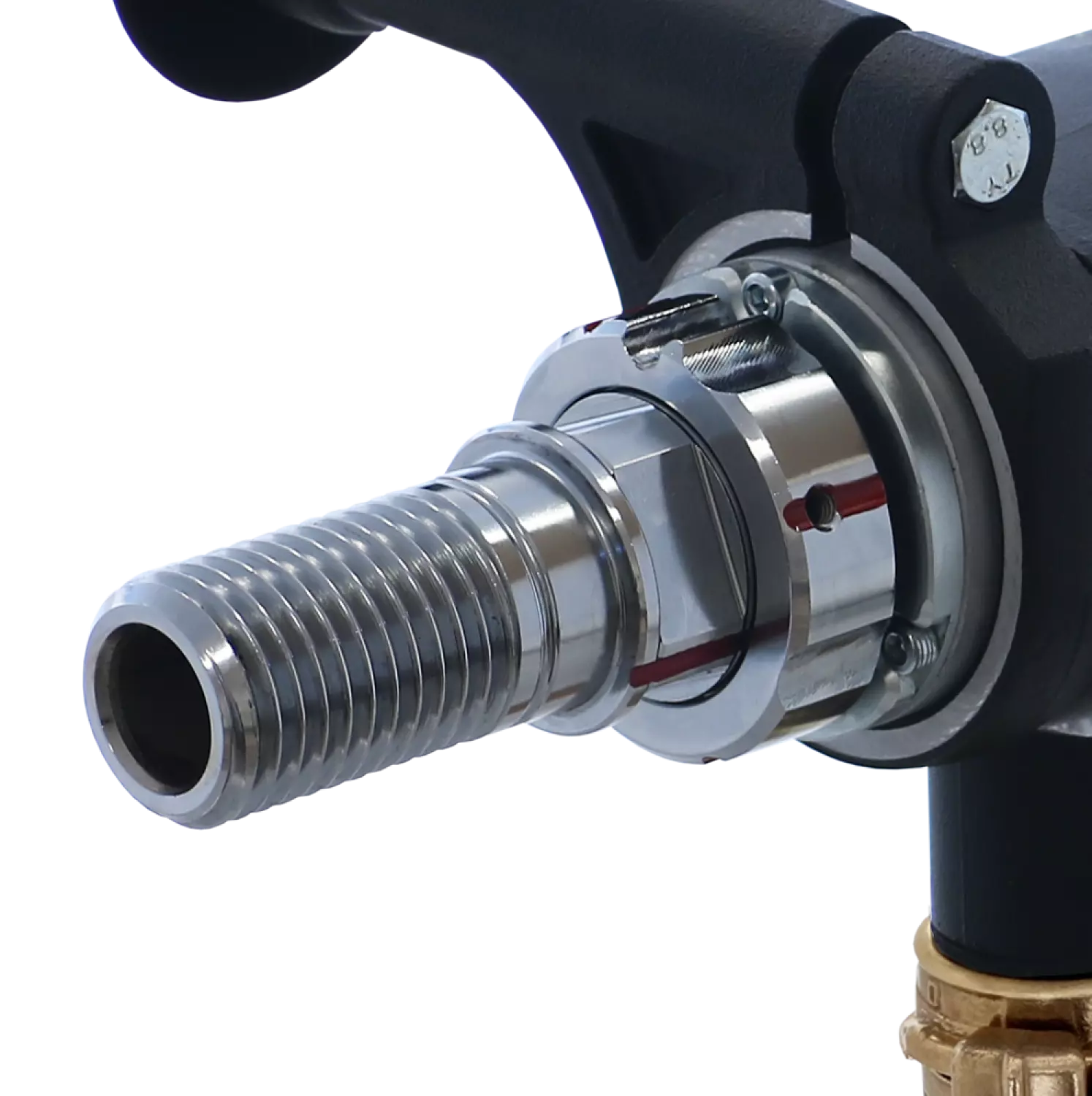 Carat AMB2225000 Diamantboormachine A-2225-image