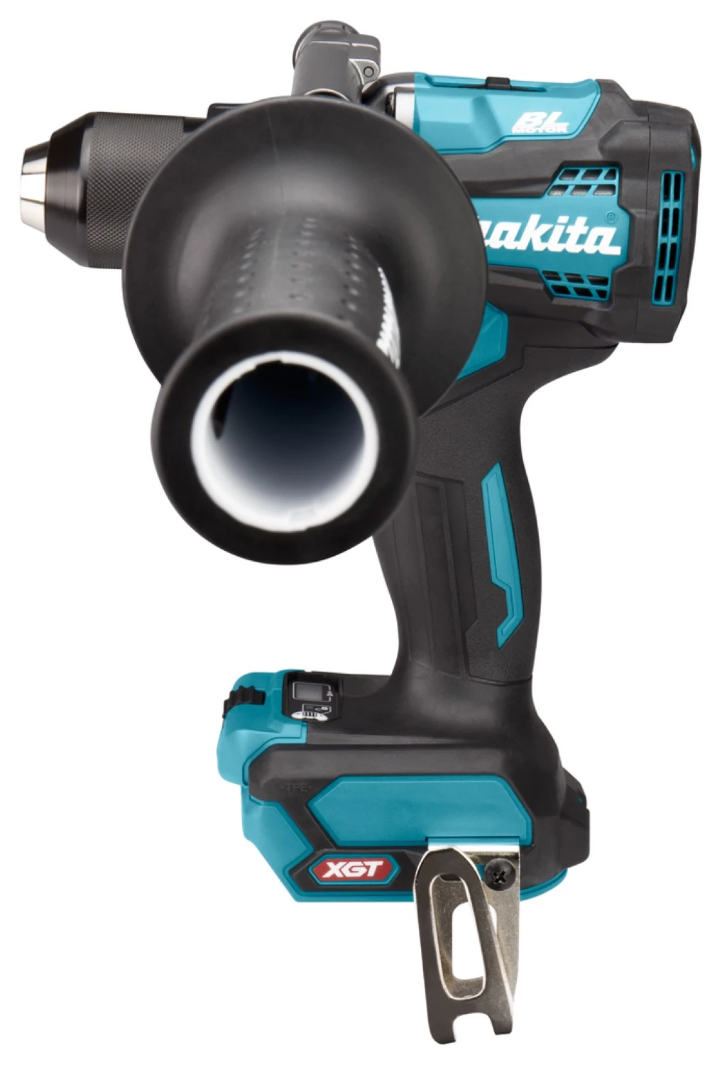 Makita DF001GZ XGT 40V Max Li-Ion accu schroef-/boormachine body - 140Nm - koolborstelloos-image