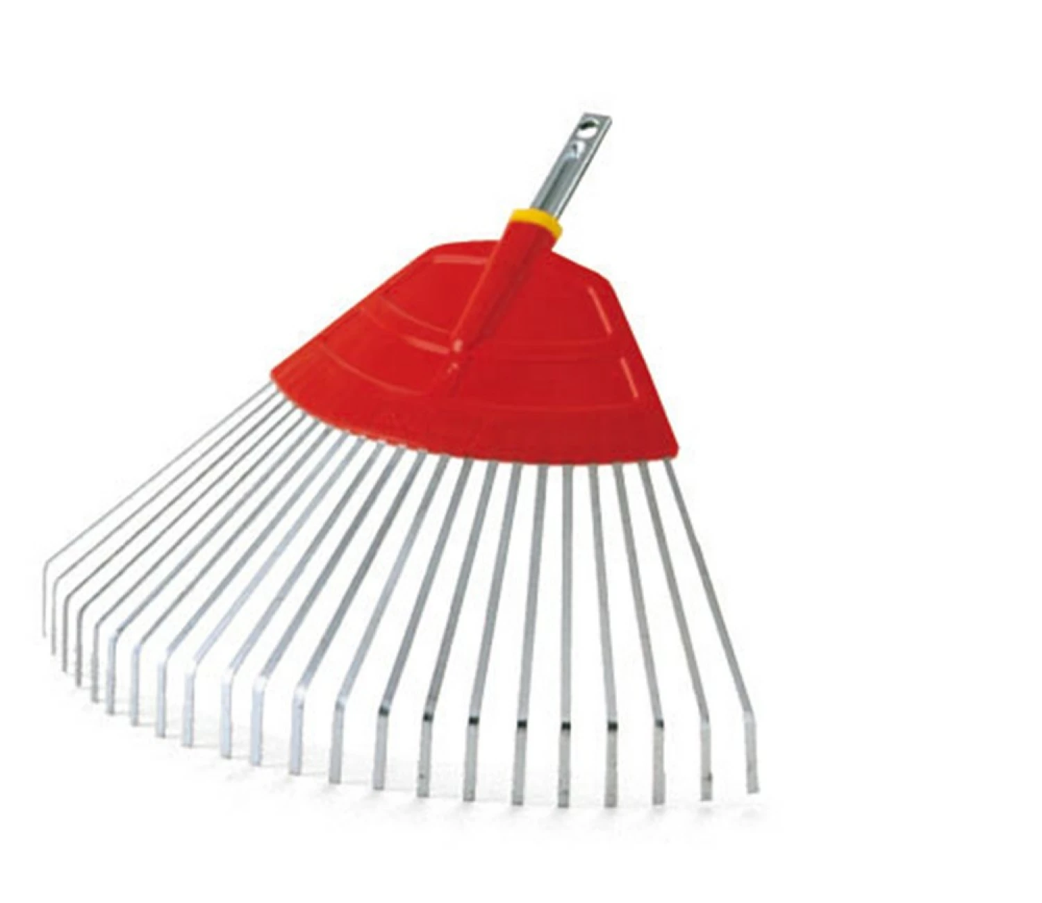 WOLF-Garten UF-M Râteau à feuilles multiétoiles - 500mm-image