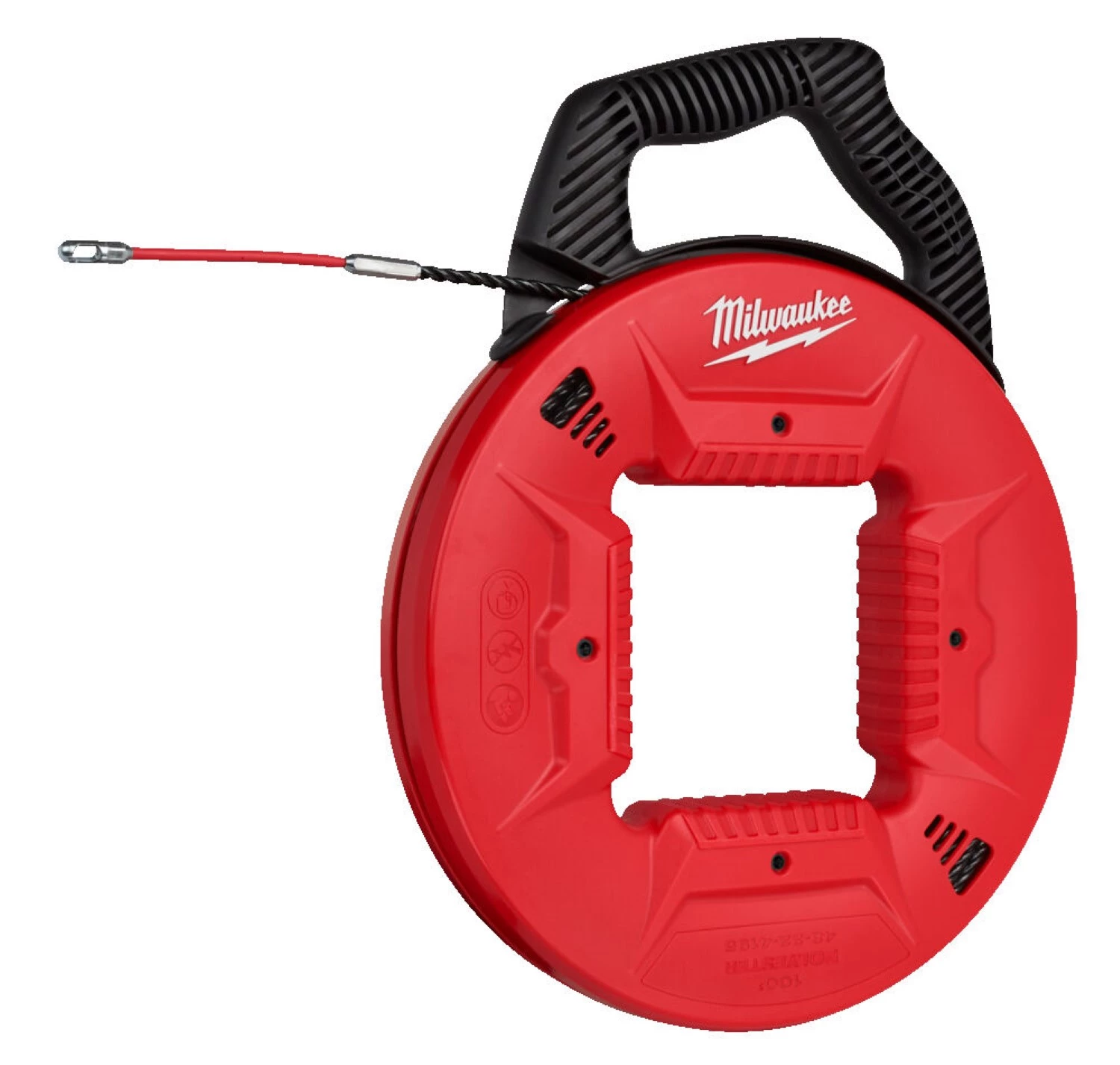 Milwaukee 4932472118 Rallonge - 15m - plastique-image