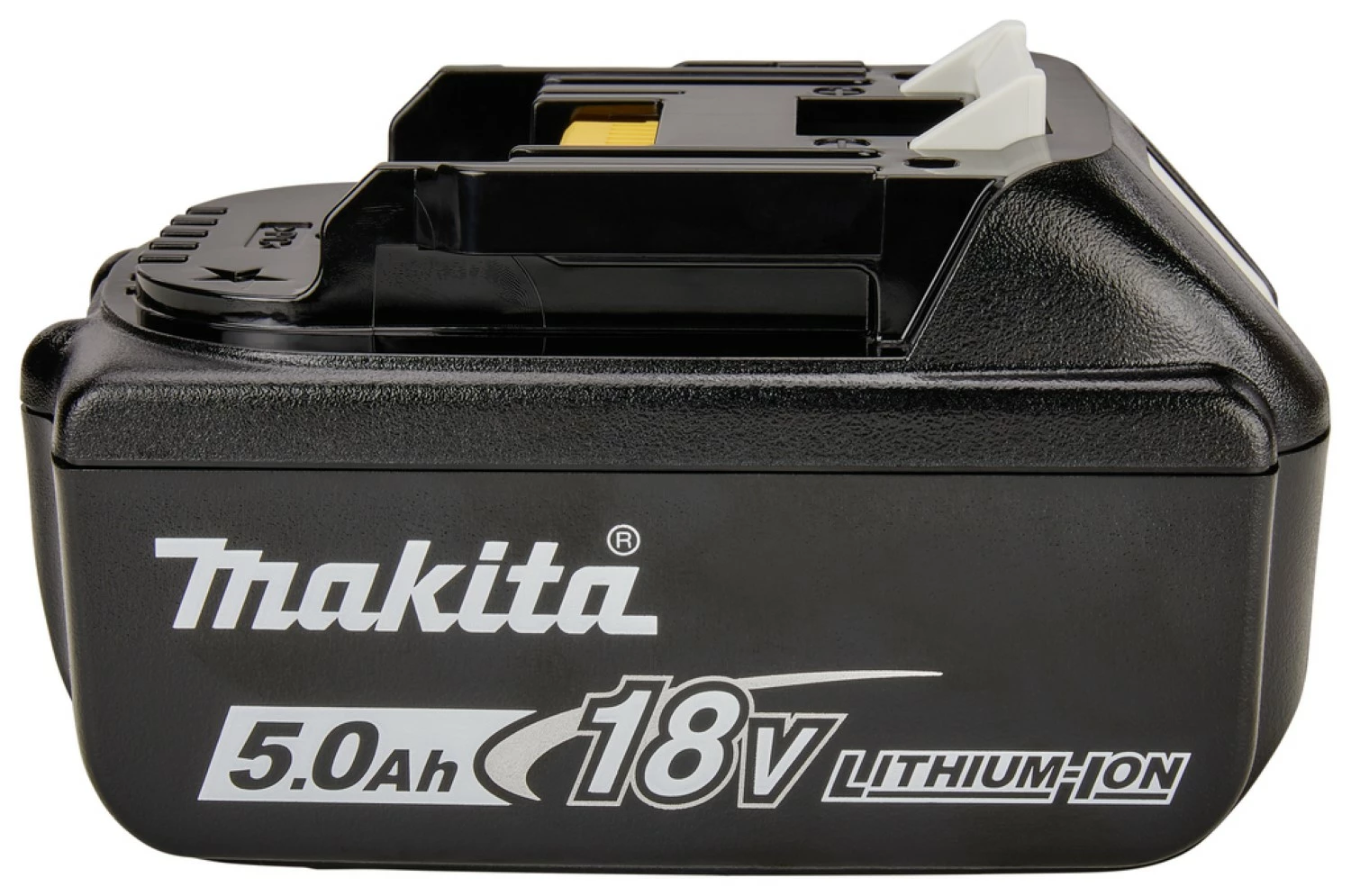 Makita BL1850 18V Li-ion accu - 5.0Ah-image